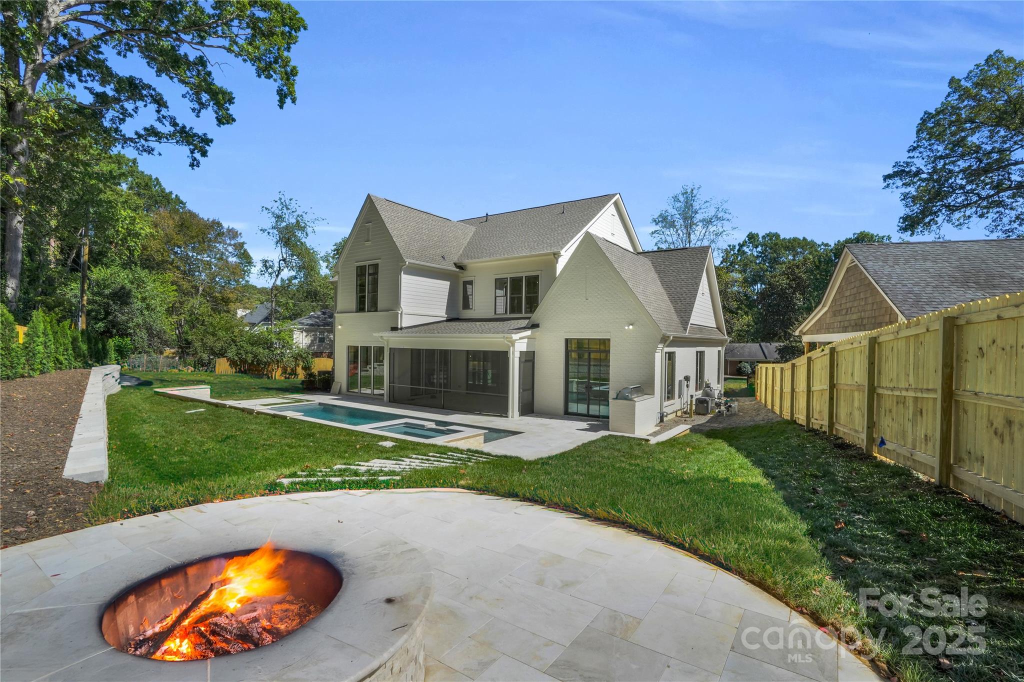 Greentree - Residential