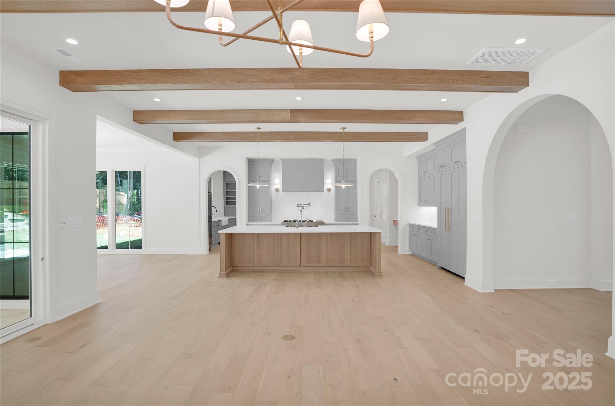 Greentree - Residential