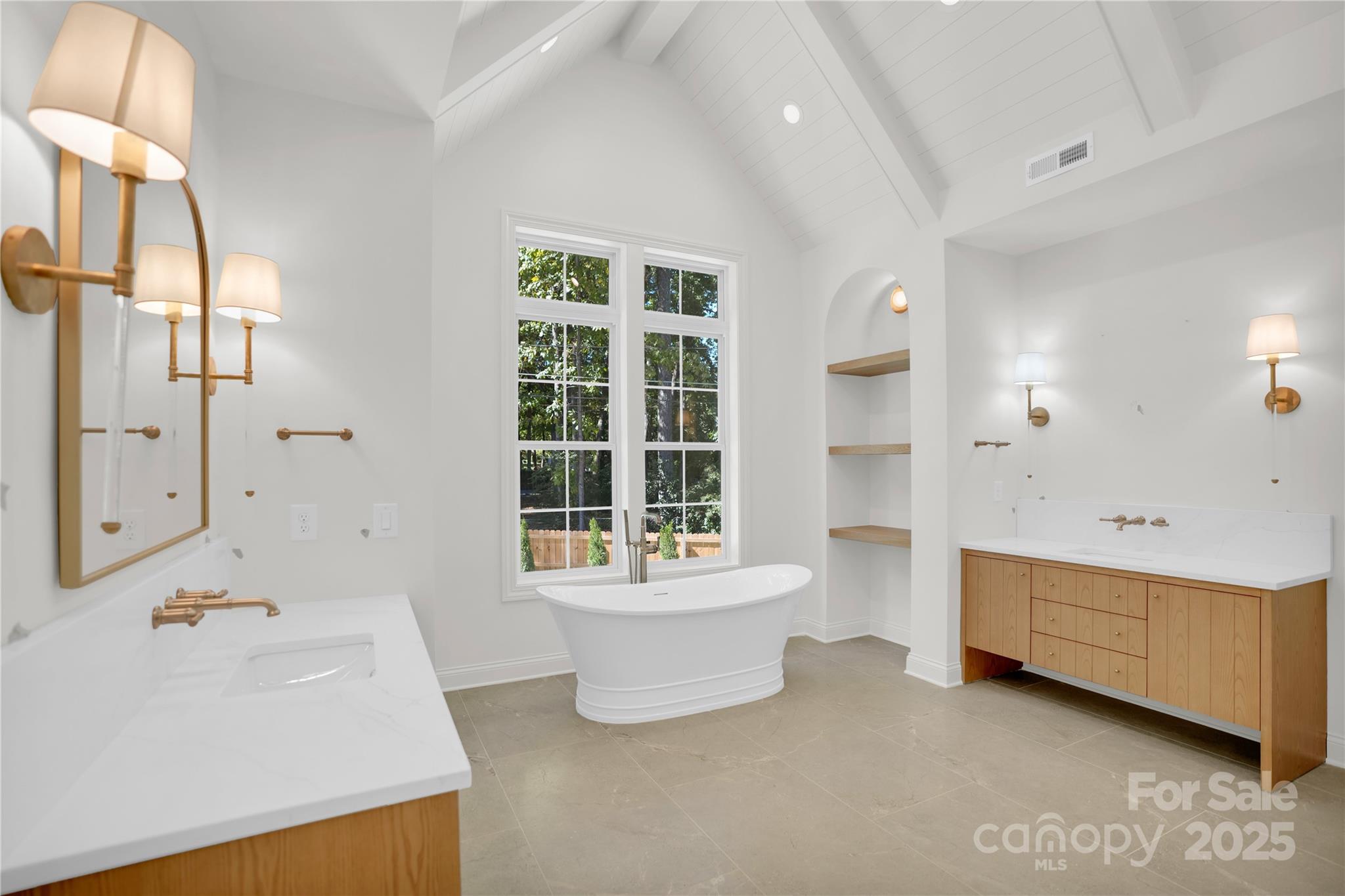 Greentree - Residential