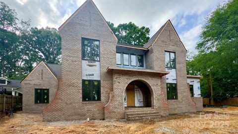 3030 Brookridge Lane Charlotte NC 28211