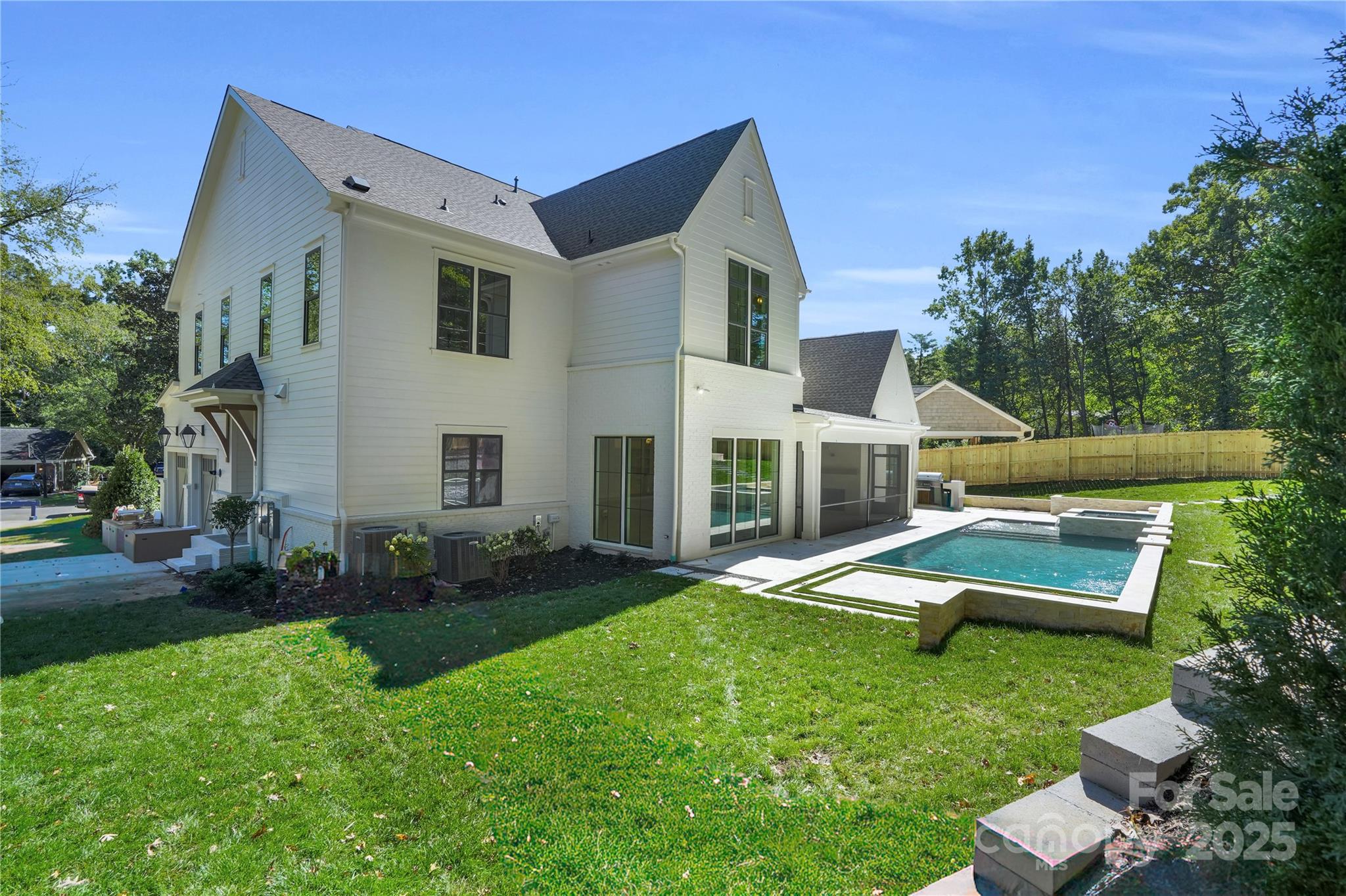 Greentree - Residential