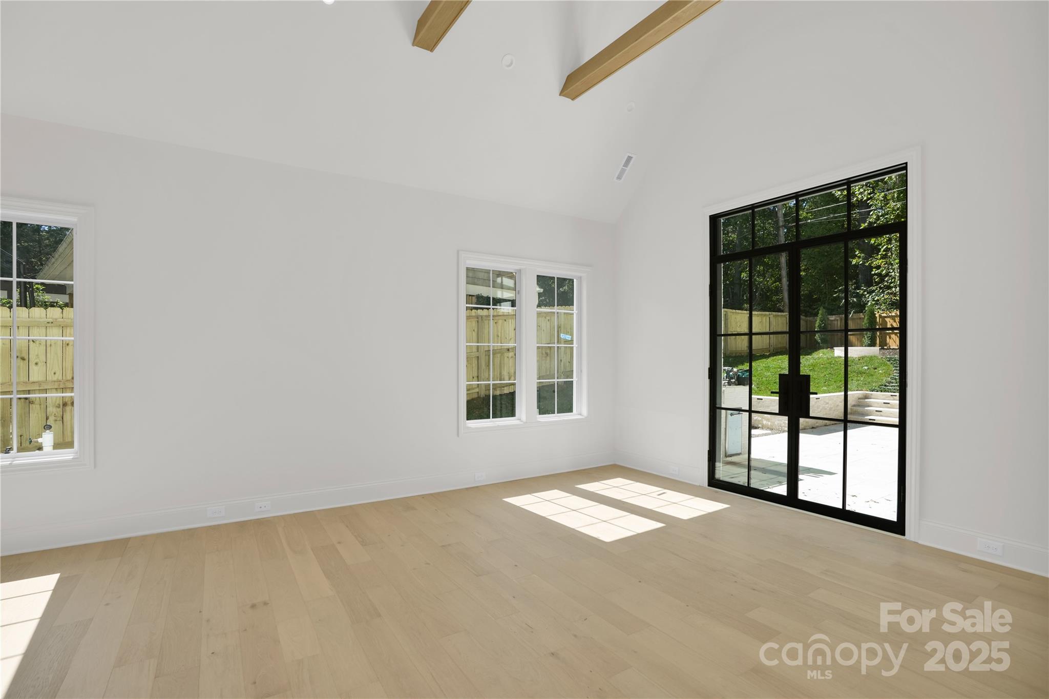 Greentree - Residential