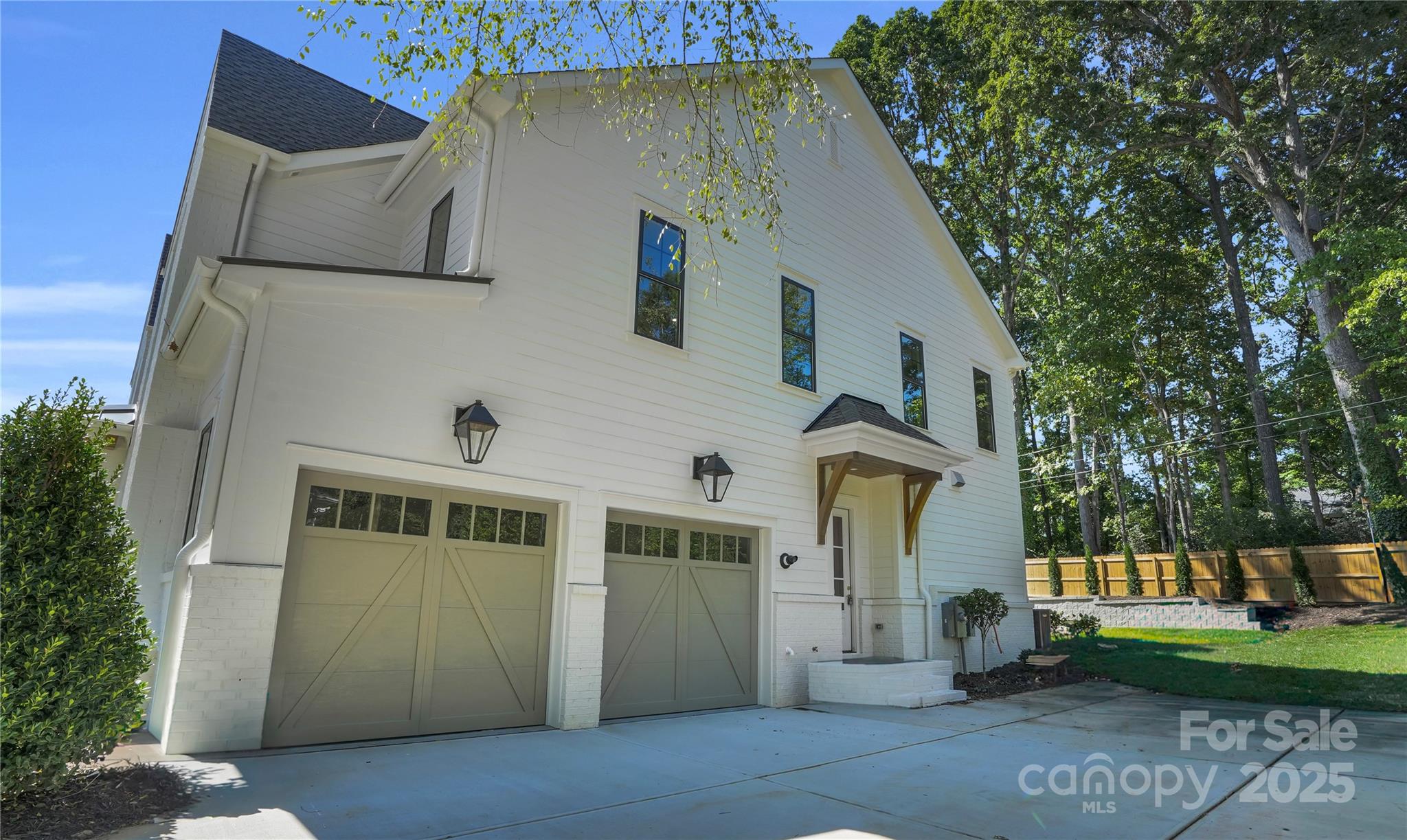 Greentree - Residential