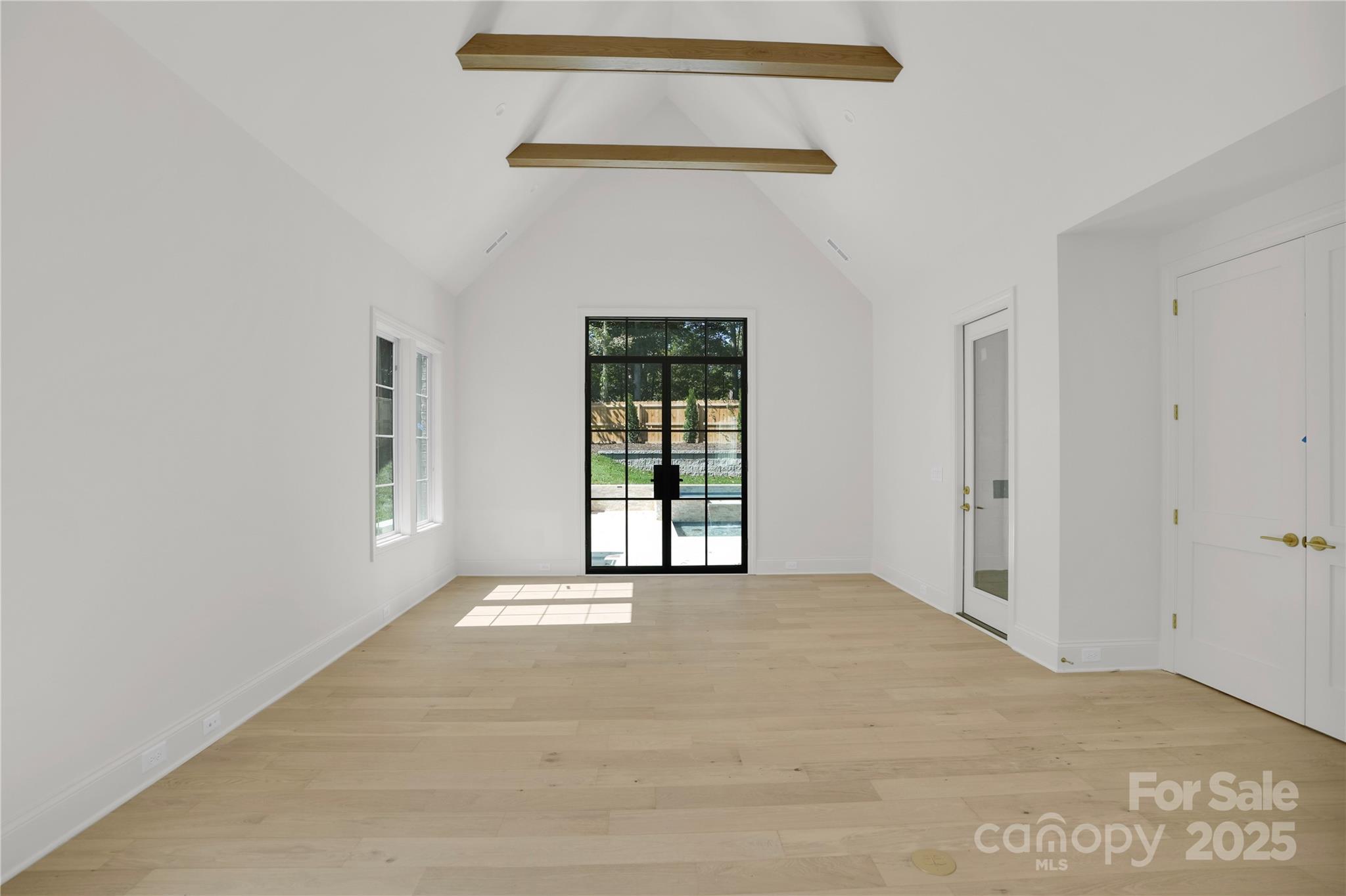 Greentree - Residential