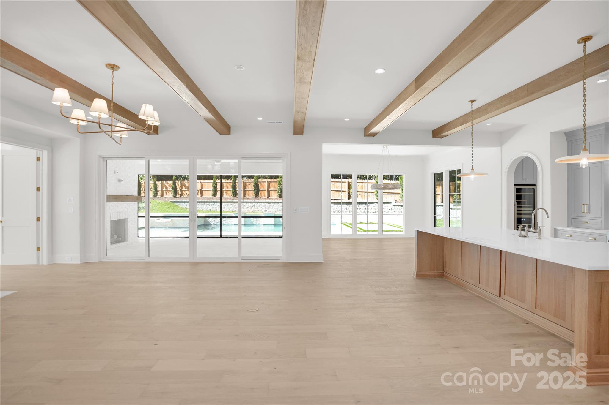 Greentree - Residential