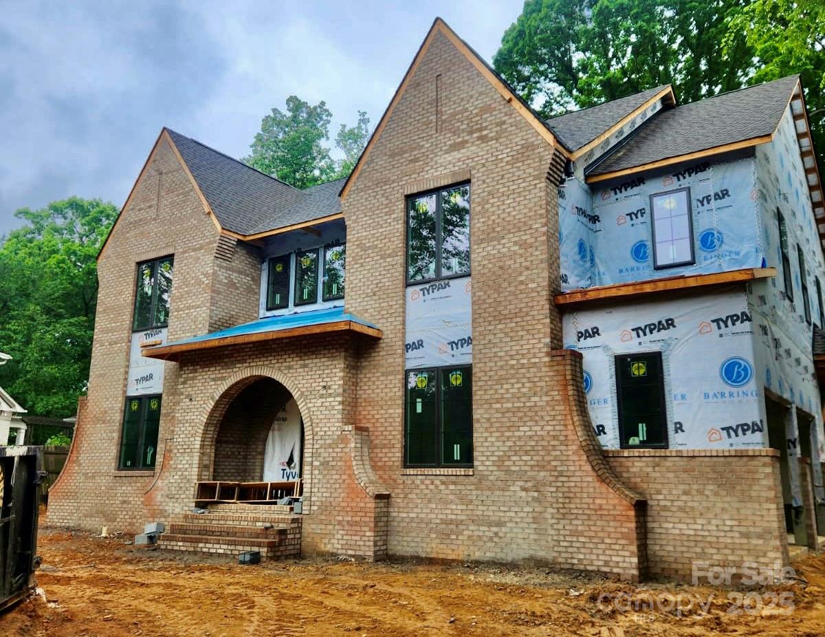 3030 Brookridge Lane