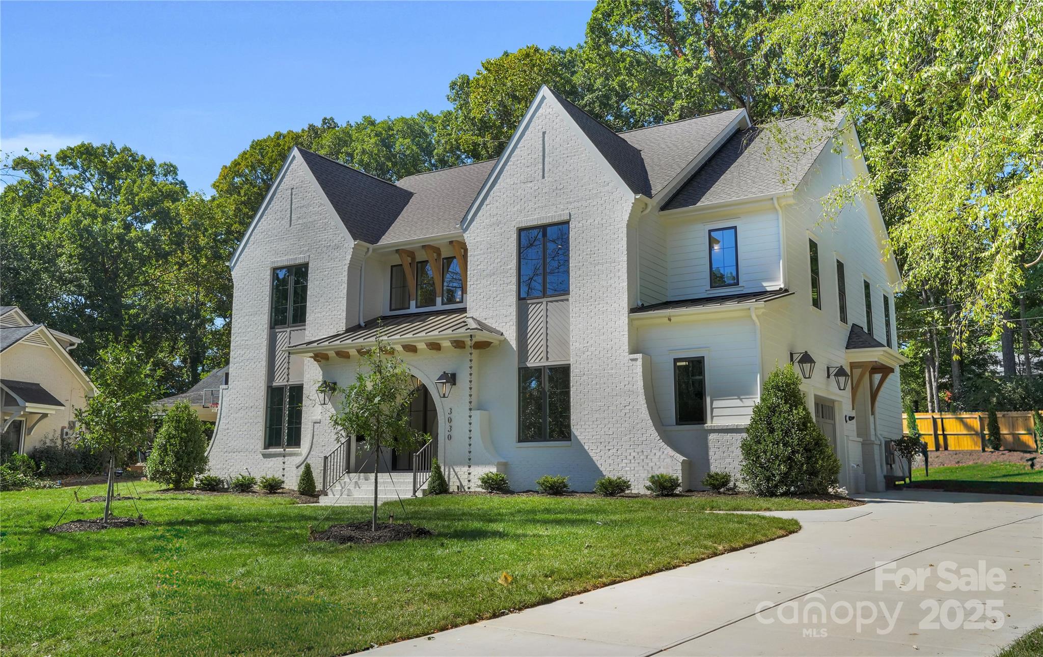 Greentree - Residential