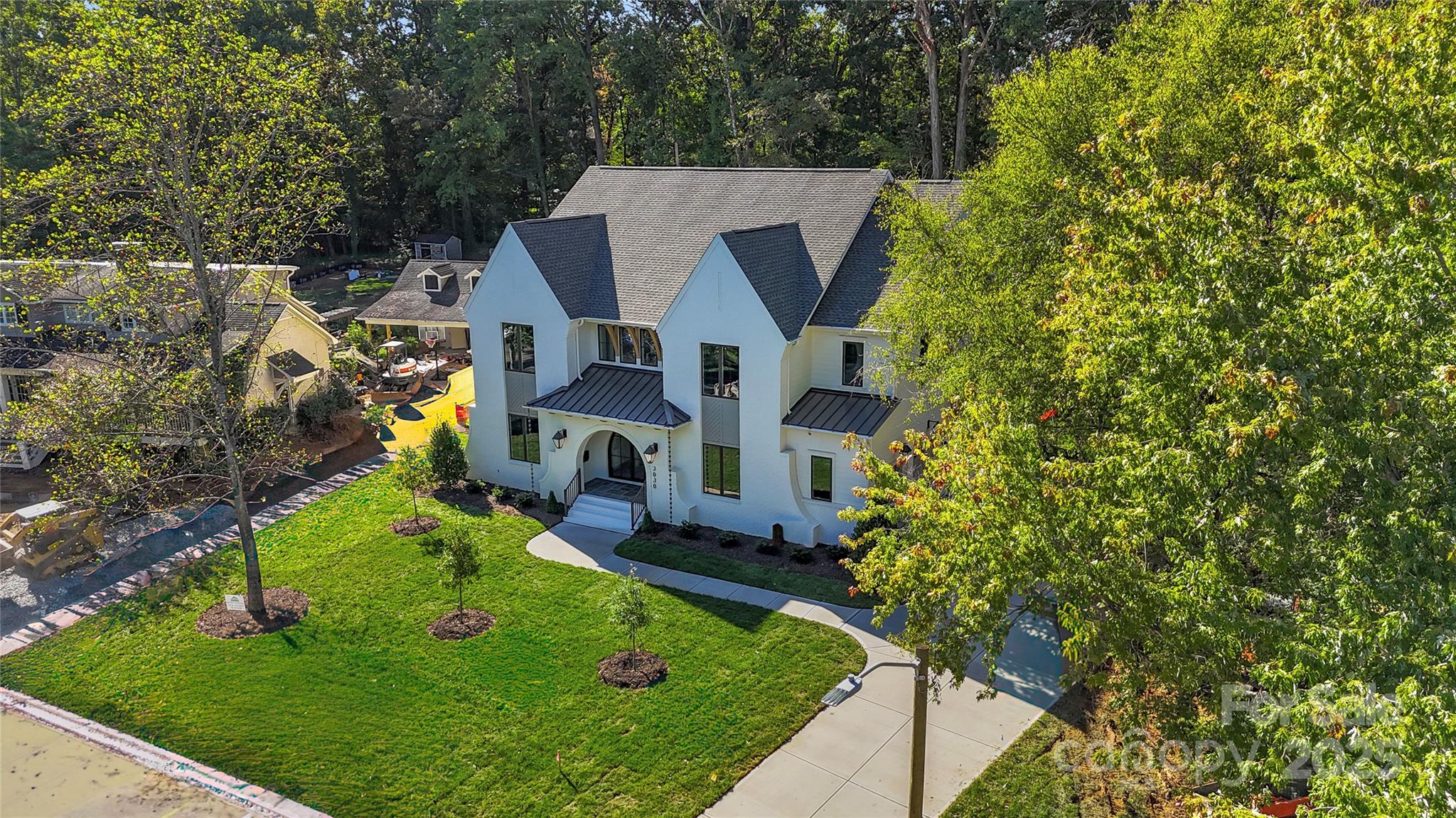 Greentree - Residential