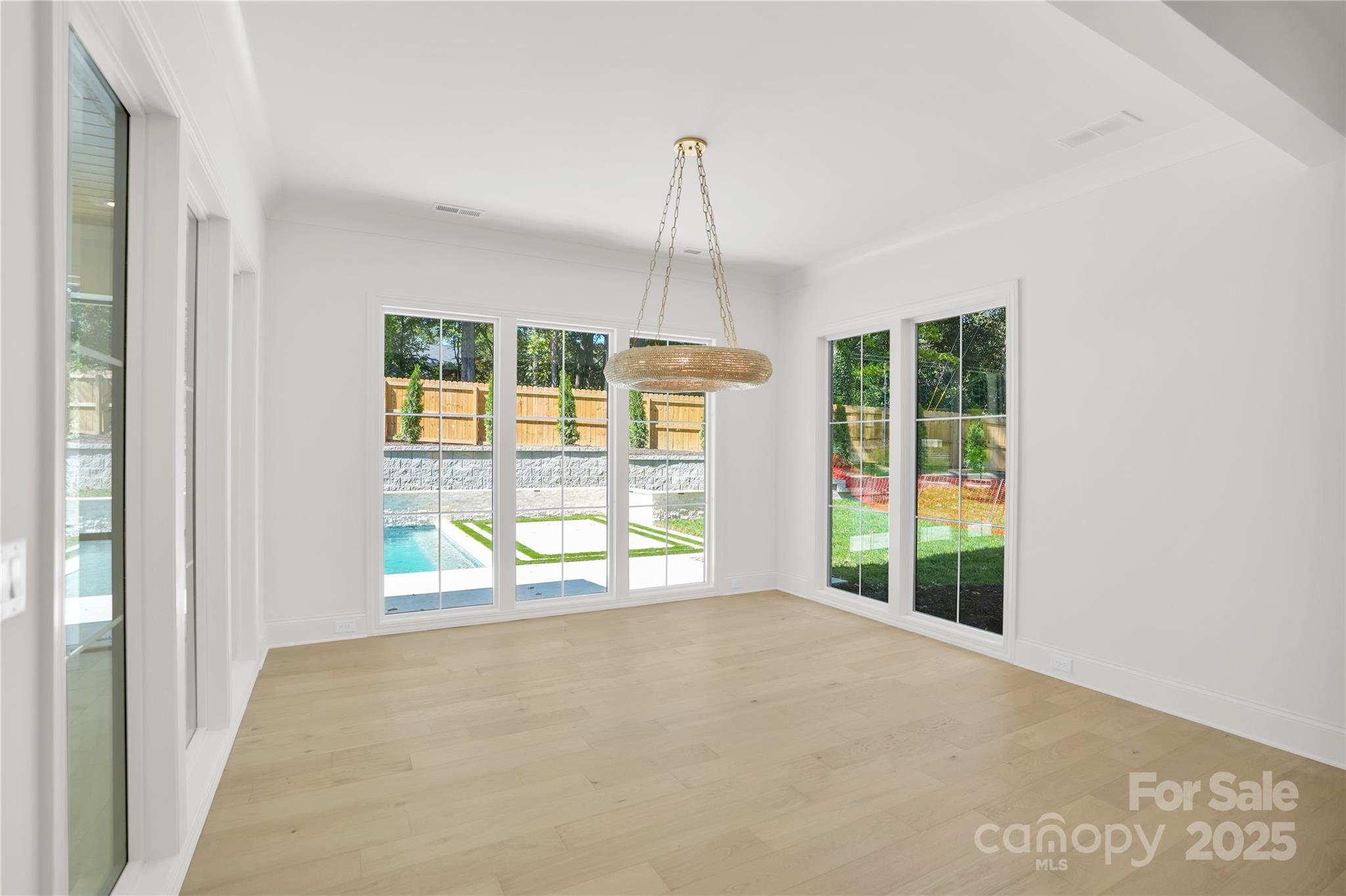 Greentree - Residential