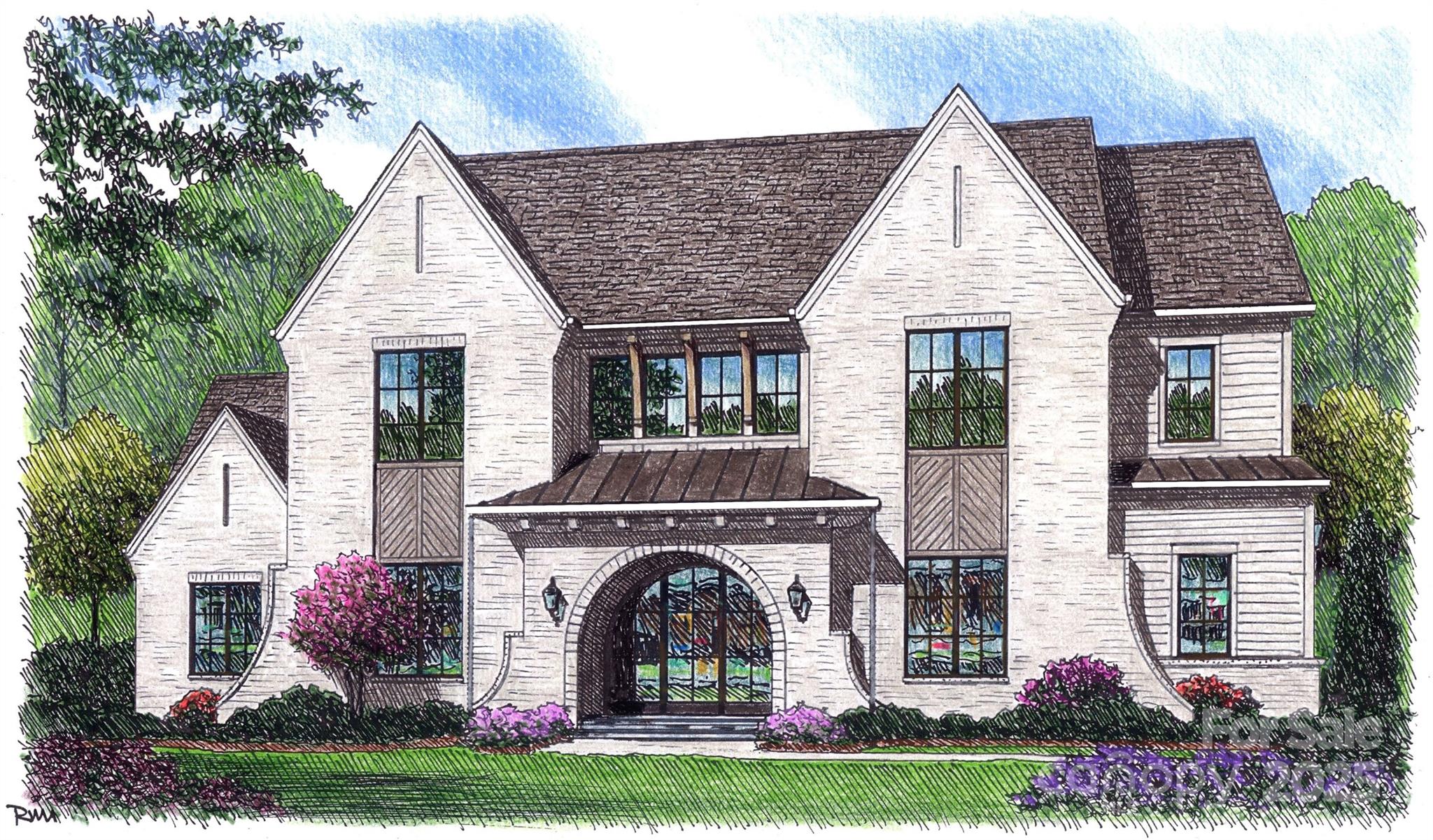 3030 Brookridge Lane