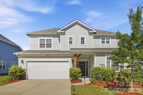 Photo of 6532 Wildbrook Drive, Charlotte, NC 28269 (MLS # 4392608)