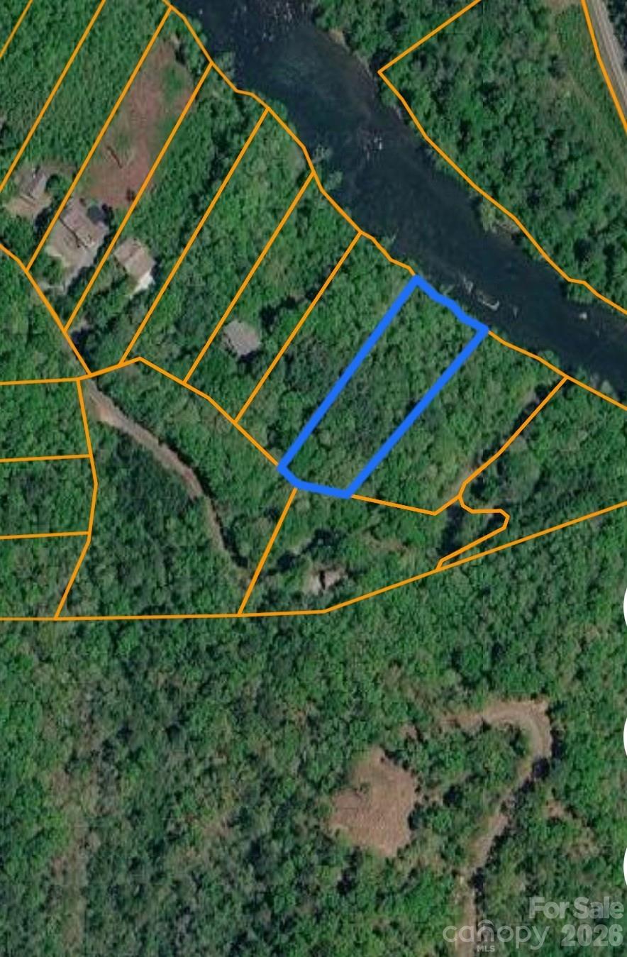 TBD Harris Ridge Road