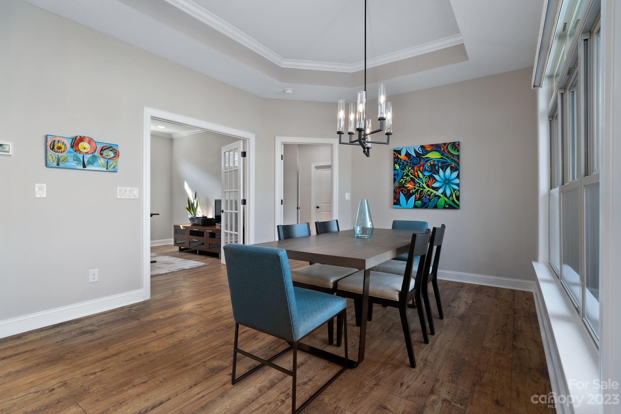 The Courtyards At Wesley Chapel - Residential