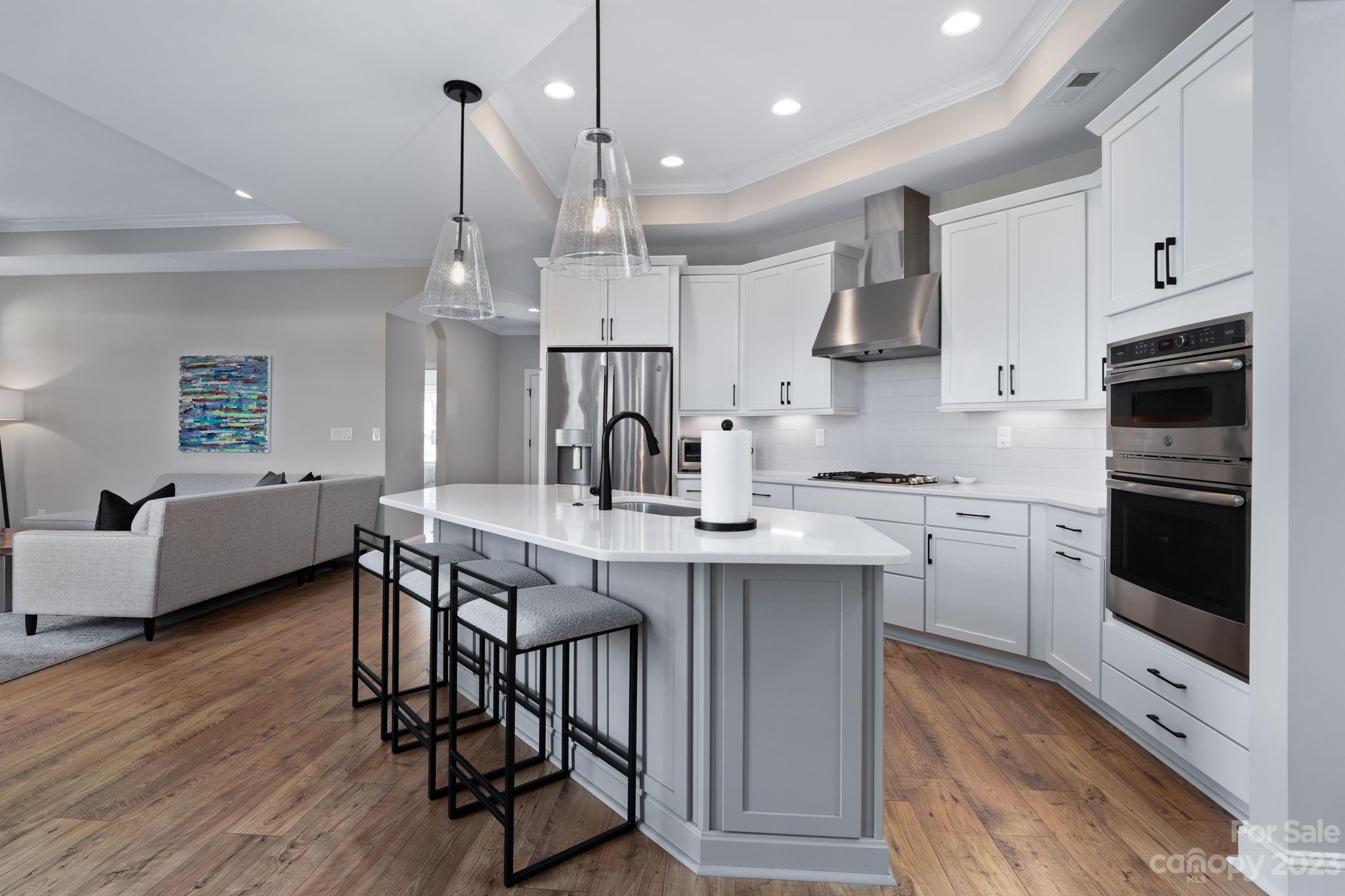 The Courtyards At Wesley Chapel - Residential