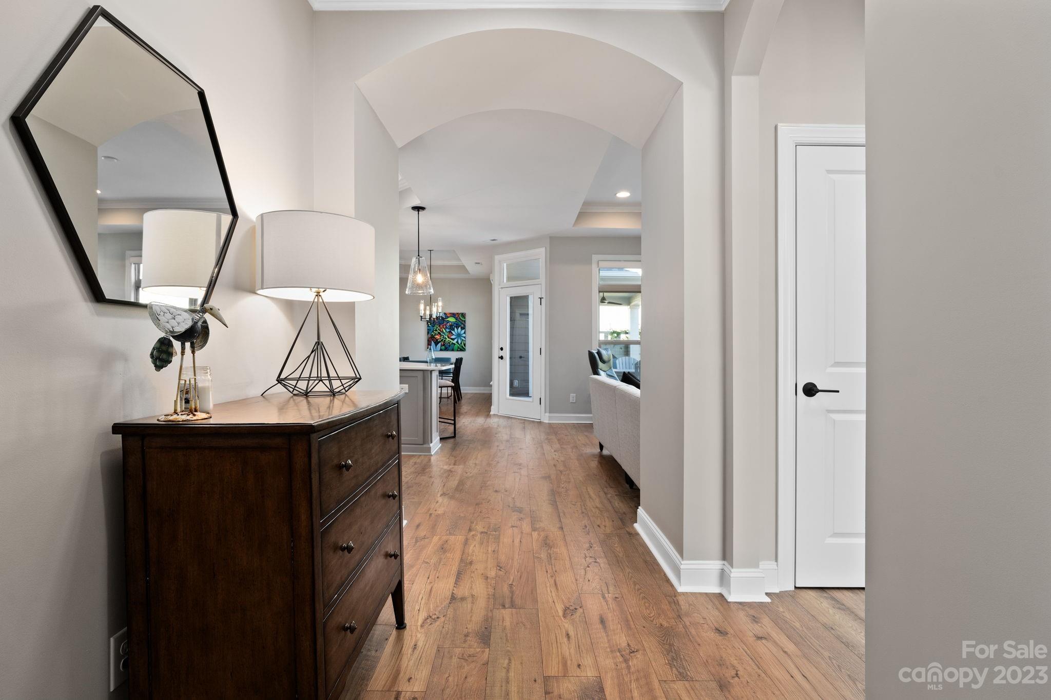 The Courtyards At Wesley Chapel - Residential