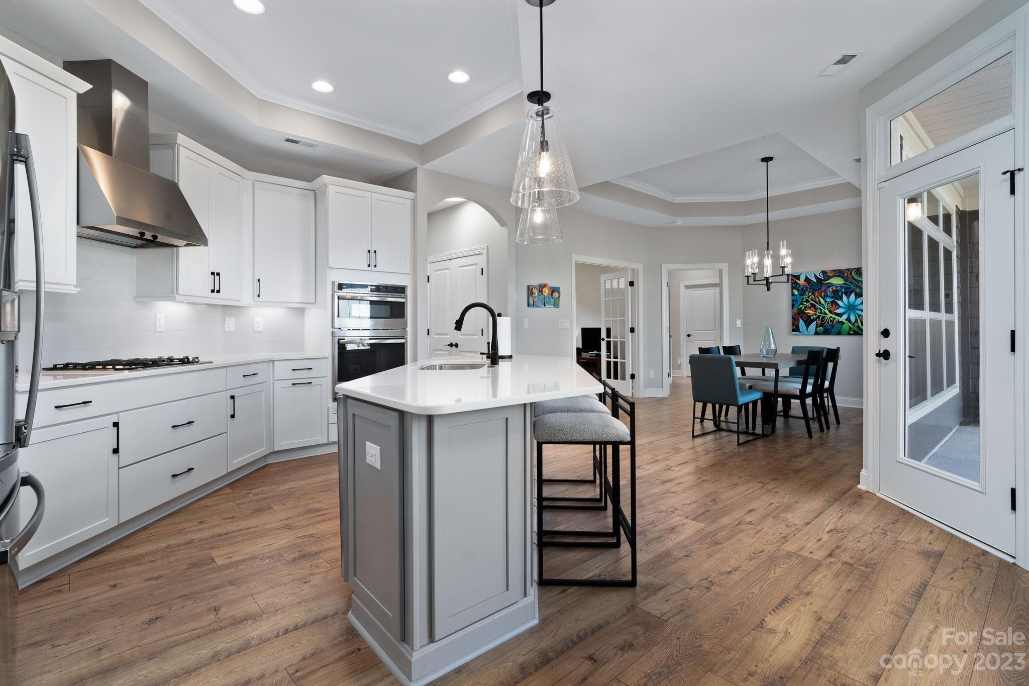 The Courtyards At Wesley Chapel - Residential