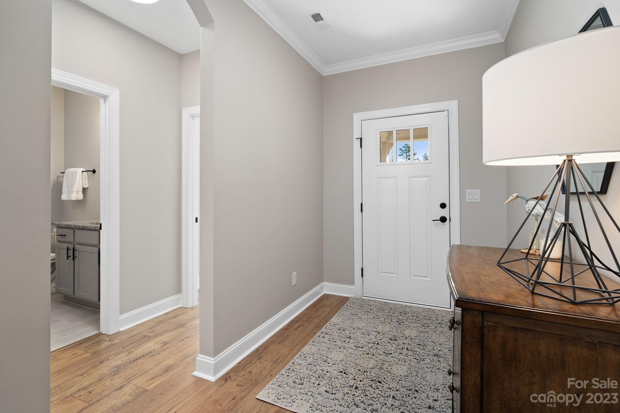 The Courtyards At Wesley Chapel - Residential