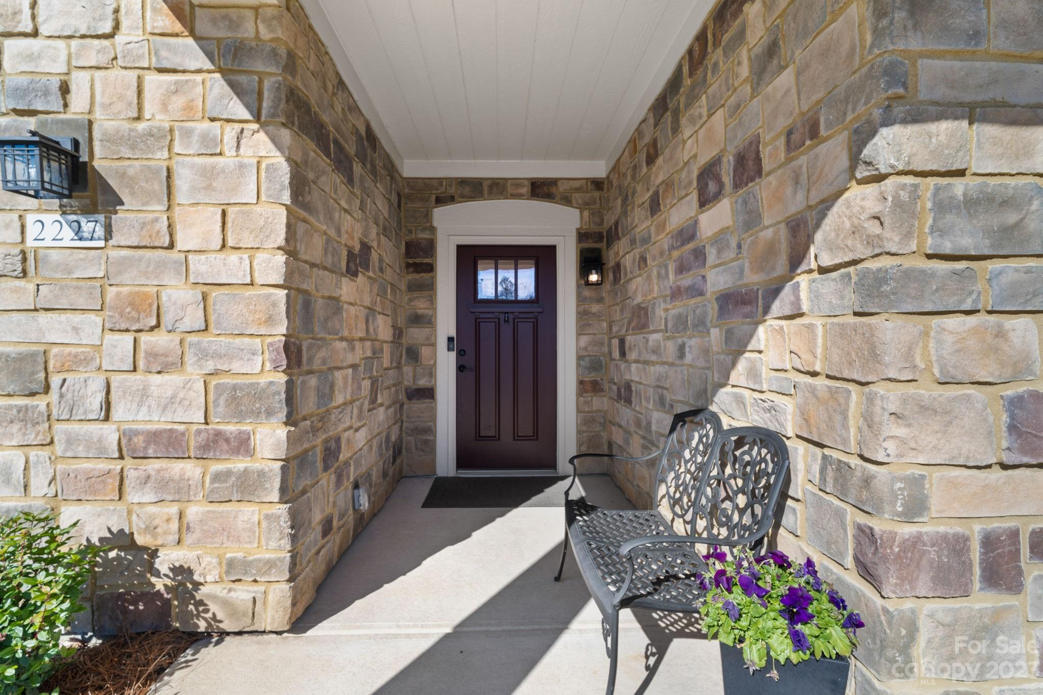 The Courtyards At Wesley Chapel - Residential