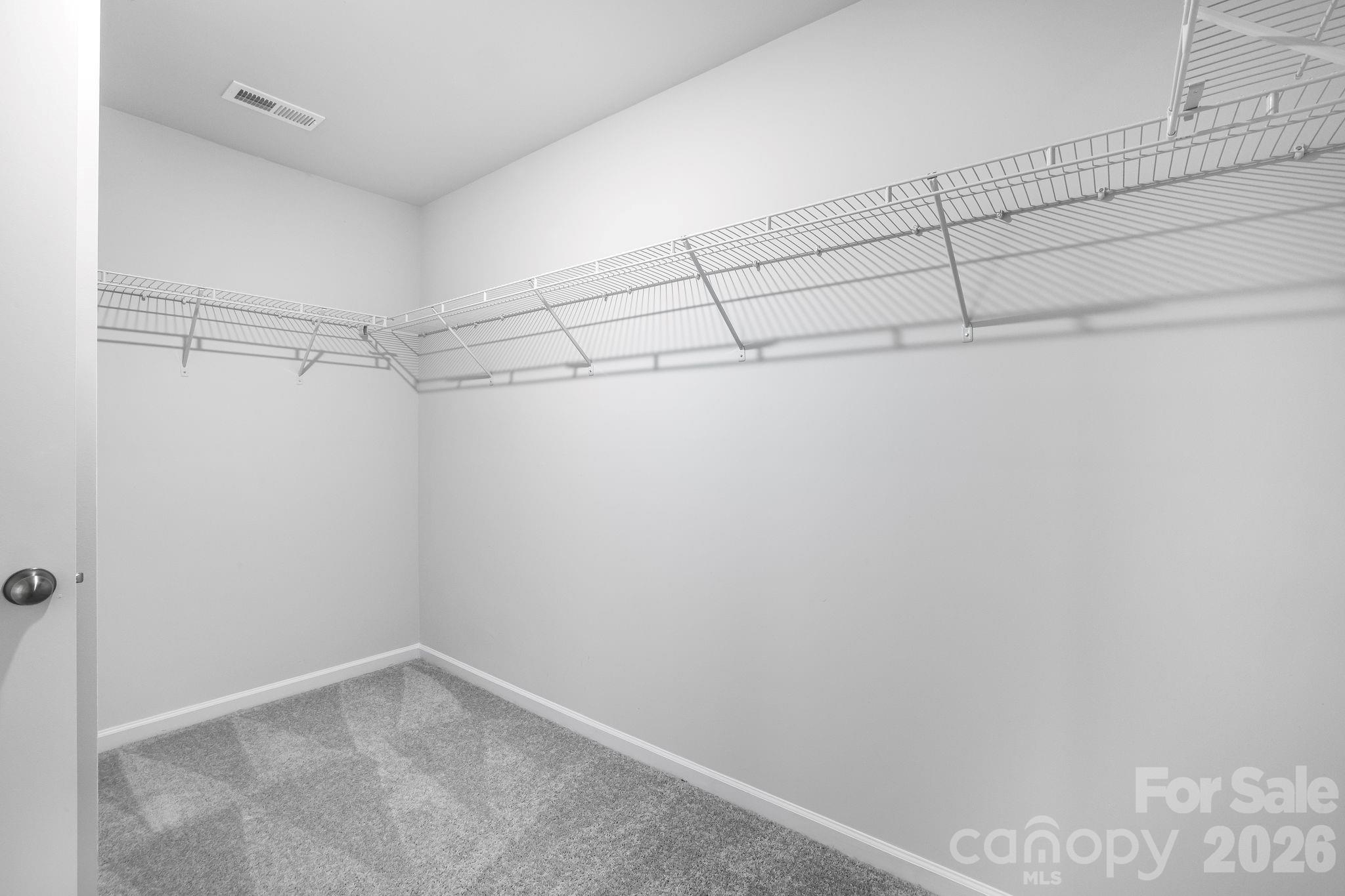 Cleveland Hill - Residential