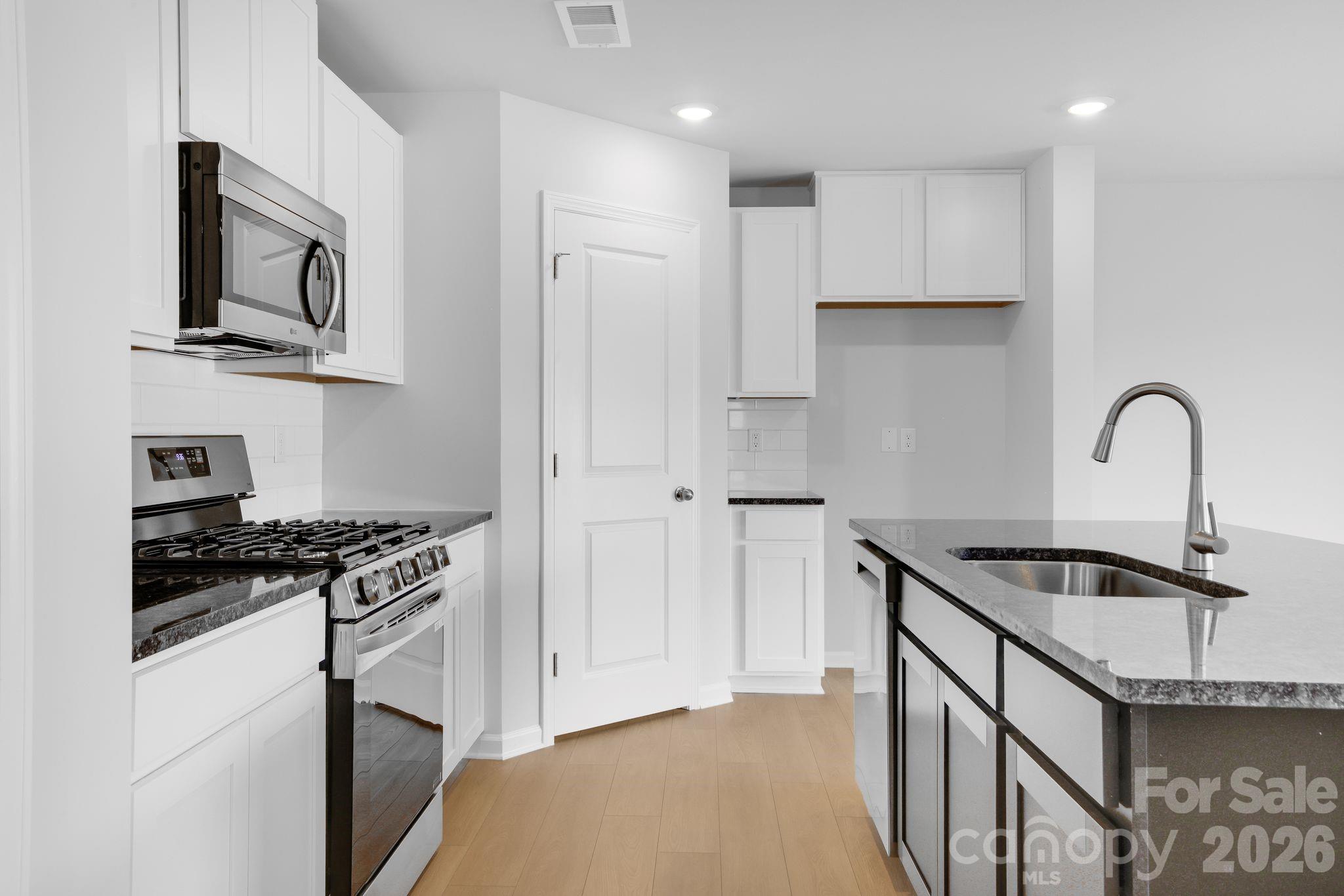 Cleveland Hill - Residential