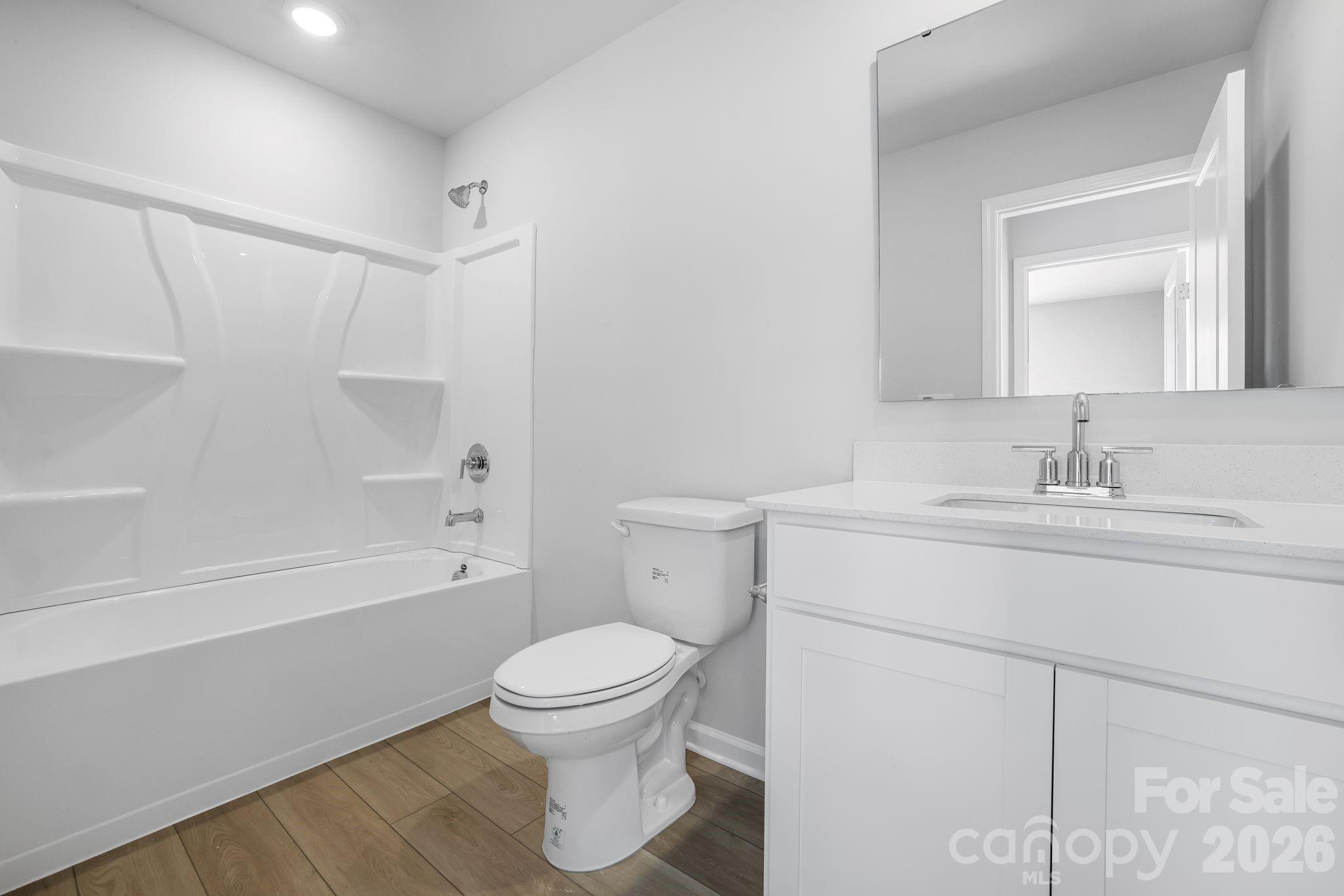 Cleveland Hill - Residential