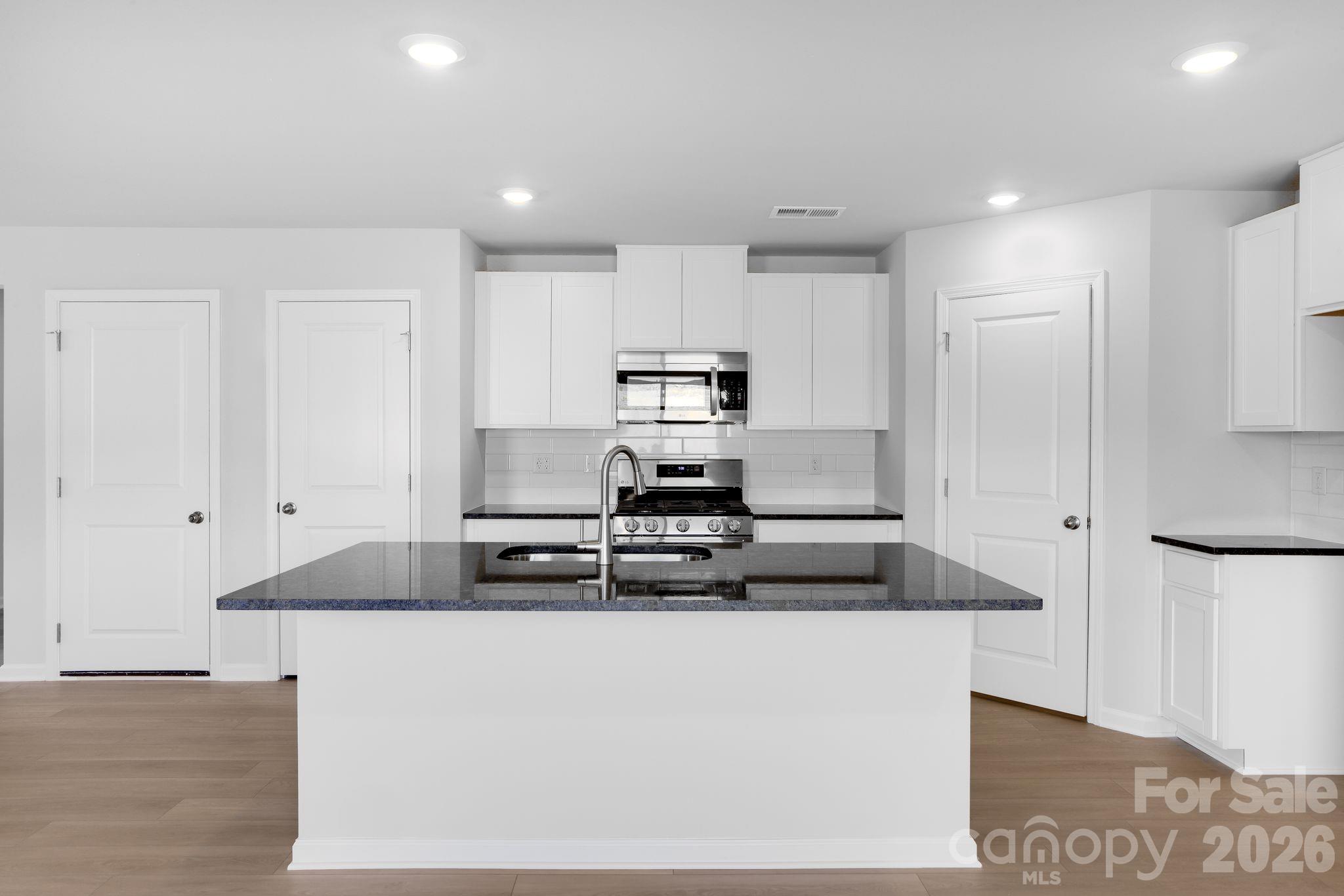 Cleveland Hill - Residential