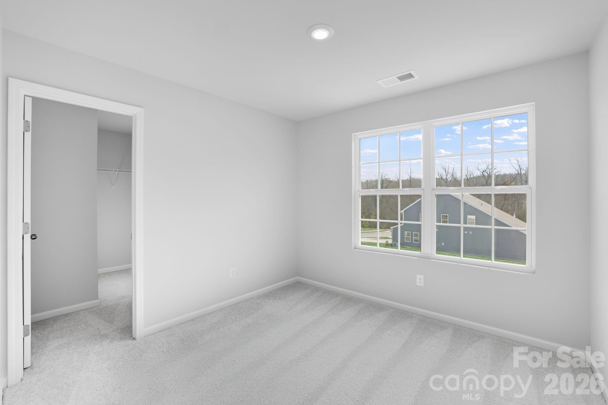 Cleveland Hill - Residential