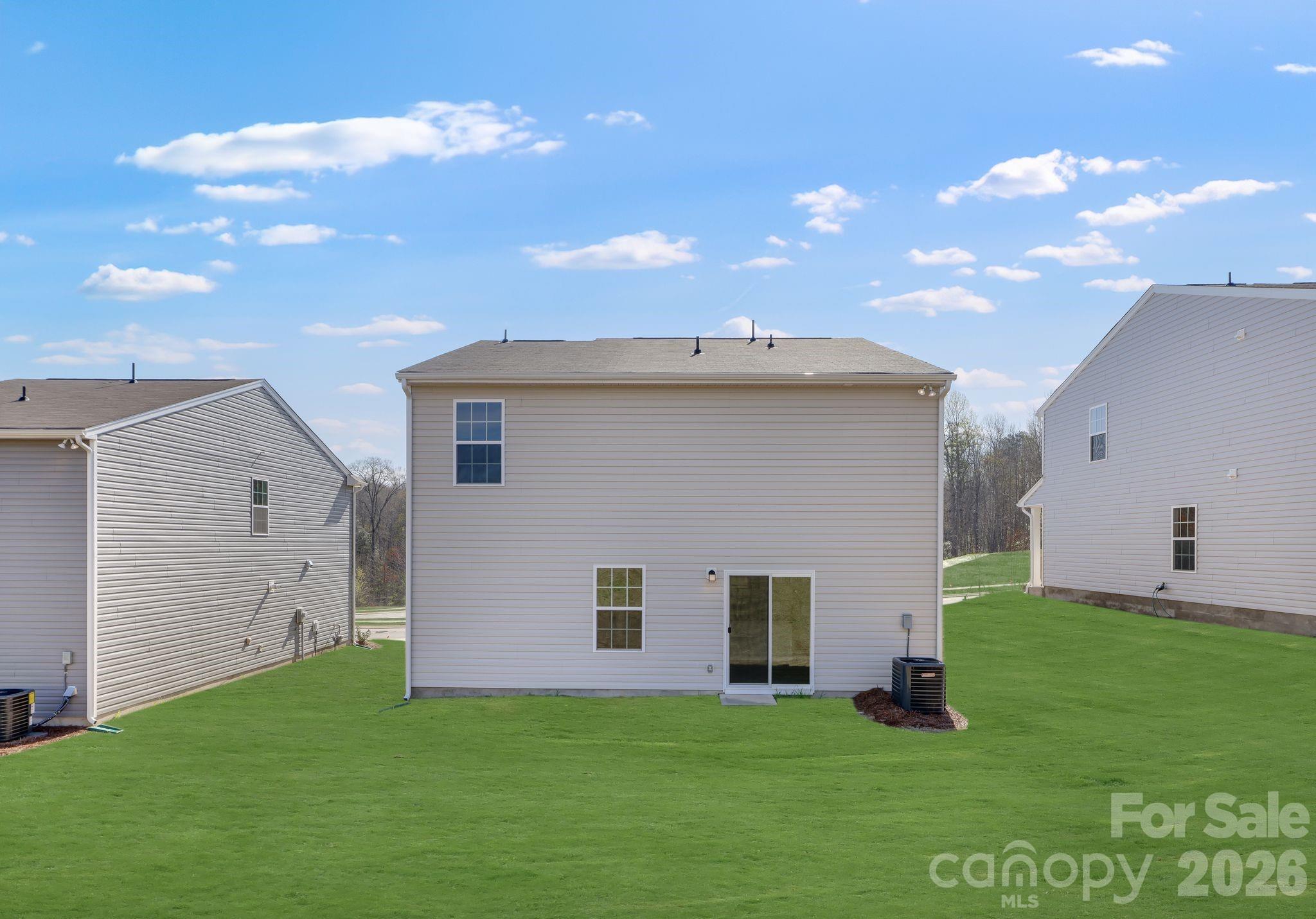 Cleveland Hill - Residential