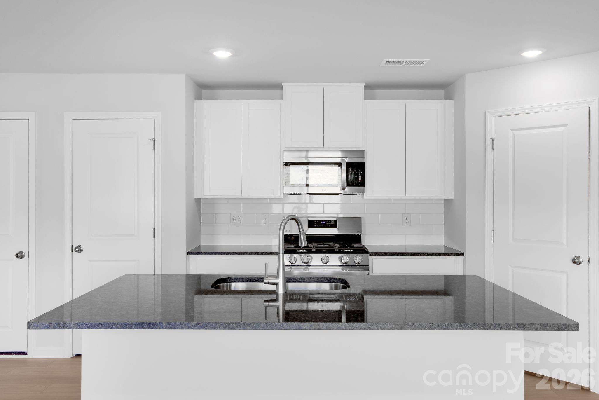 Cleveland Hill - Residential