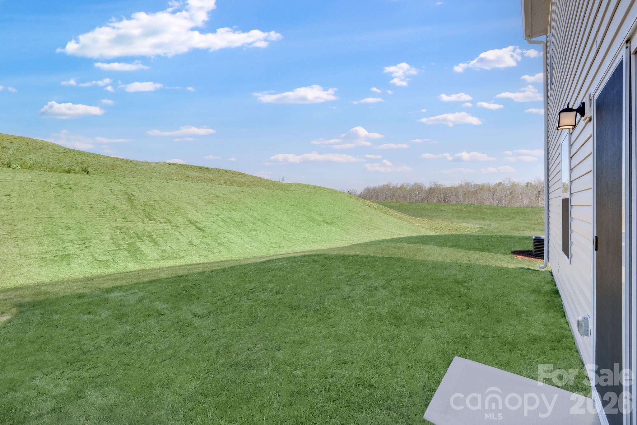 Cleveland Hill - Residential