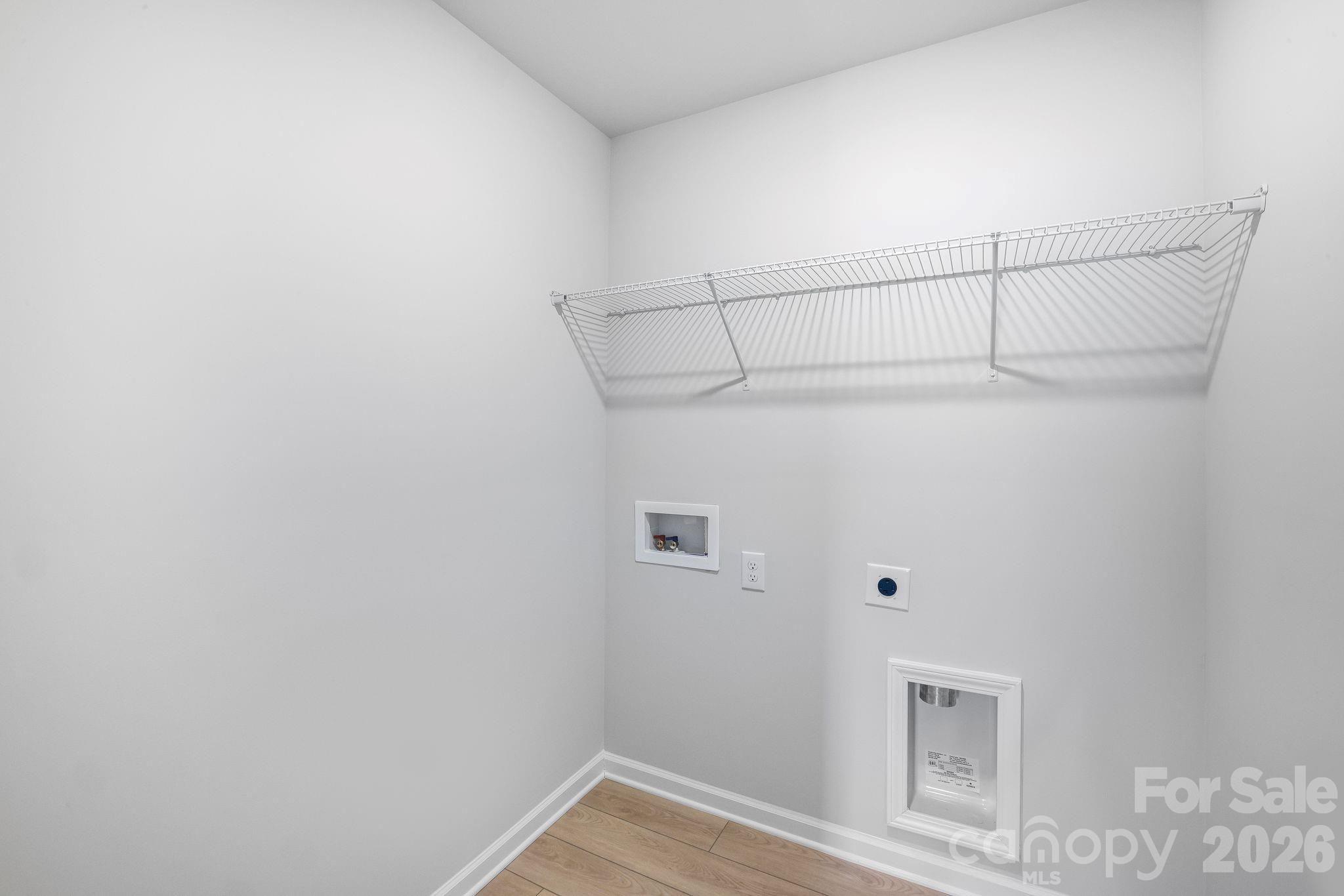 Cleveland Hill - Residential