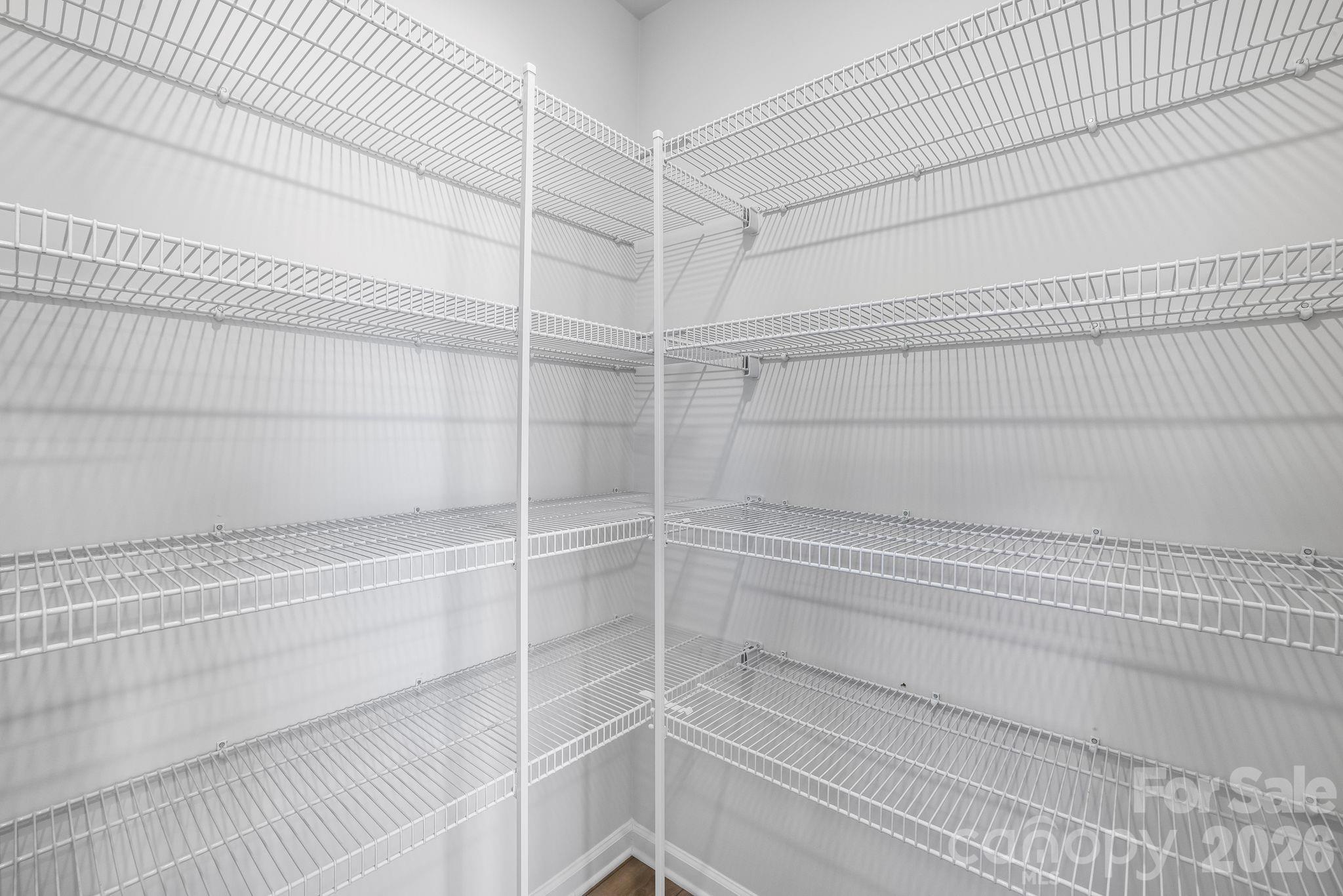 Cleveland Hill - Residential