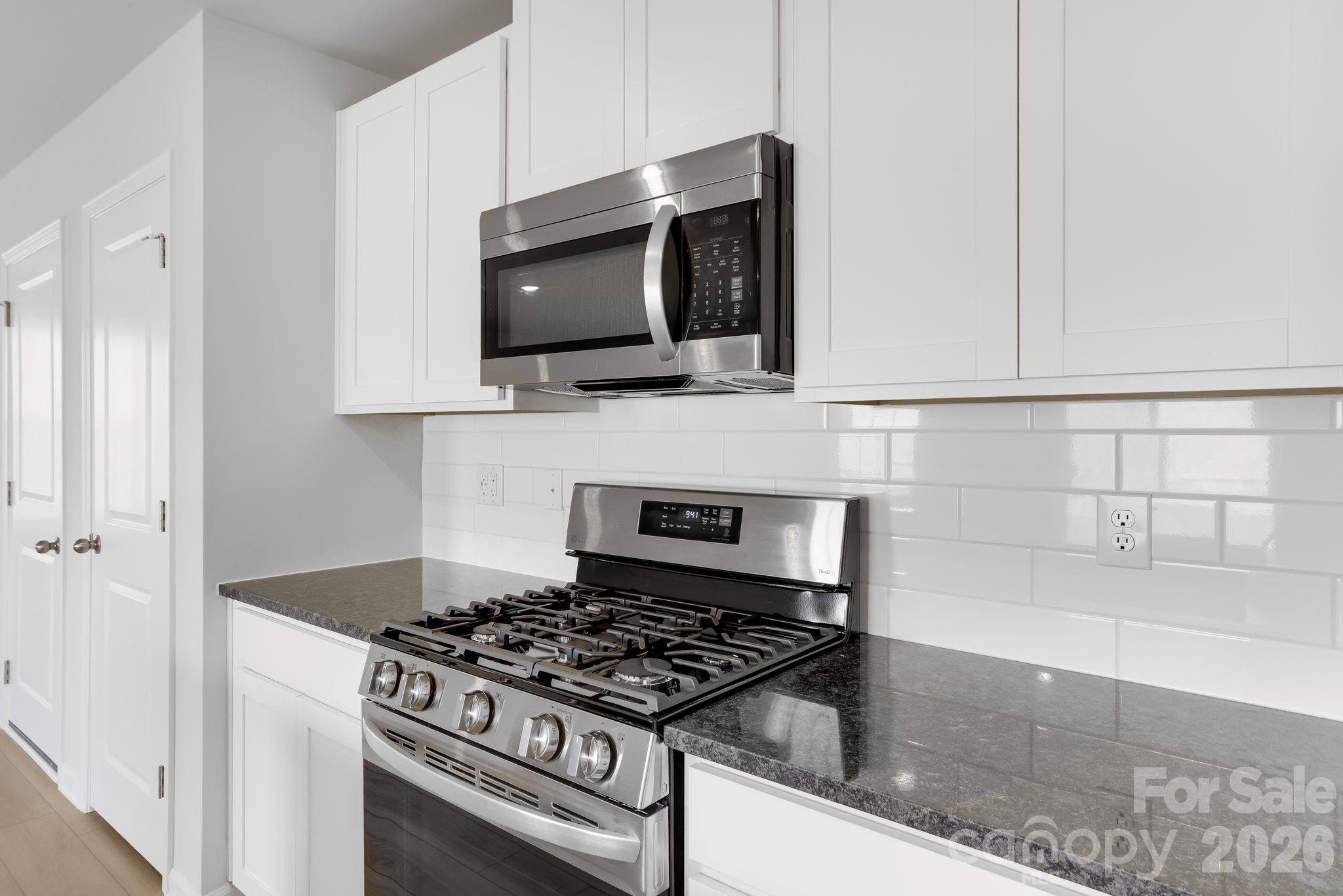 Cleveland Hill - Residential