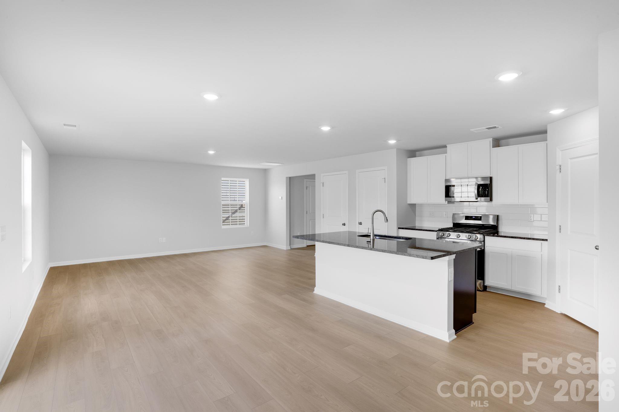 Cleveland Hill - Residential