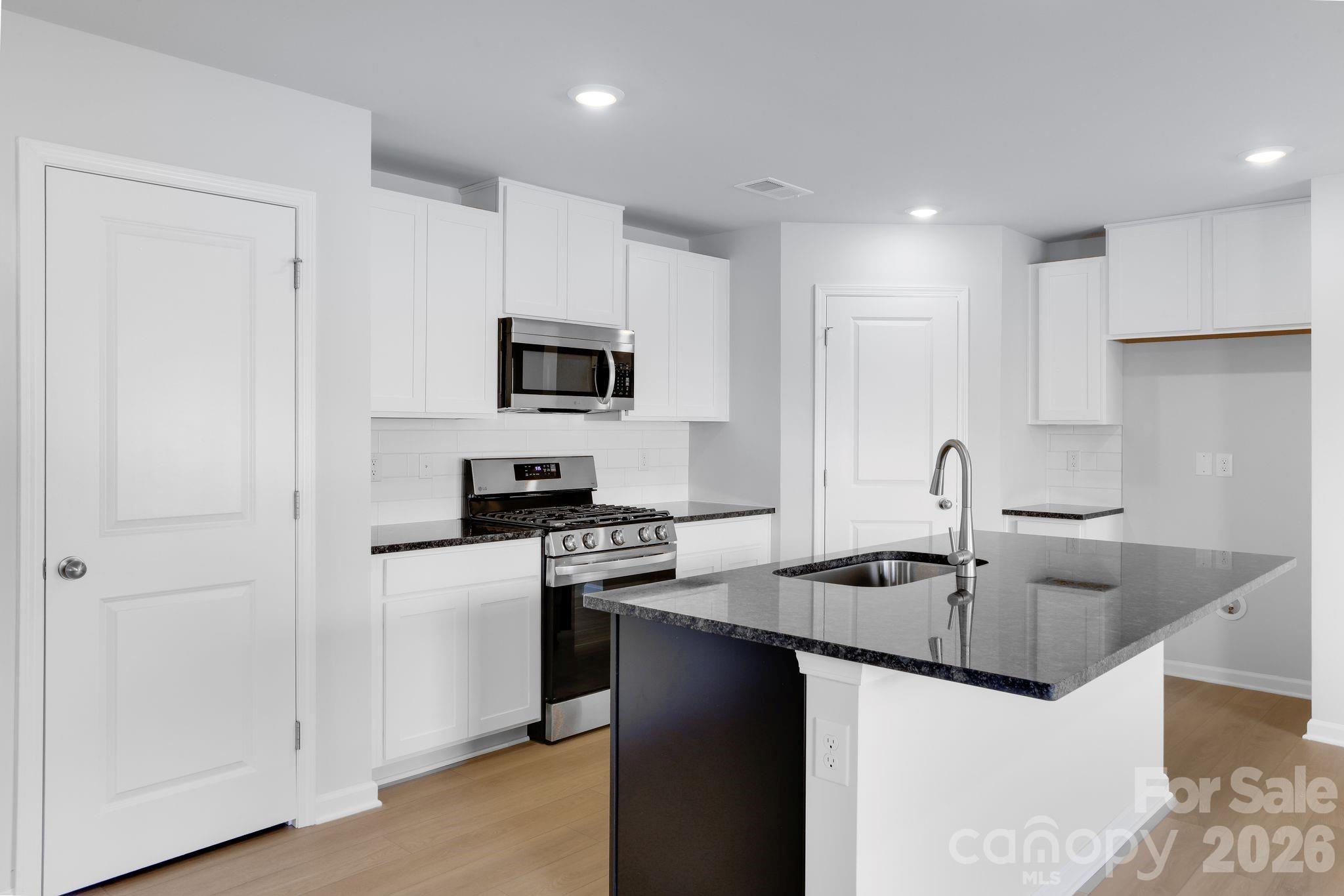 Cleveland Hill - Residential