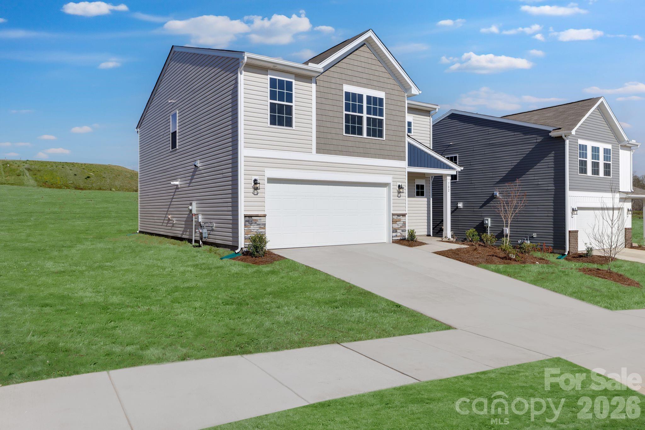 Cleveland Hill - Residential