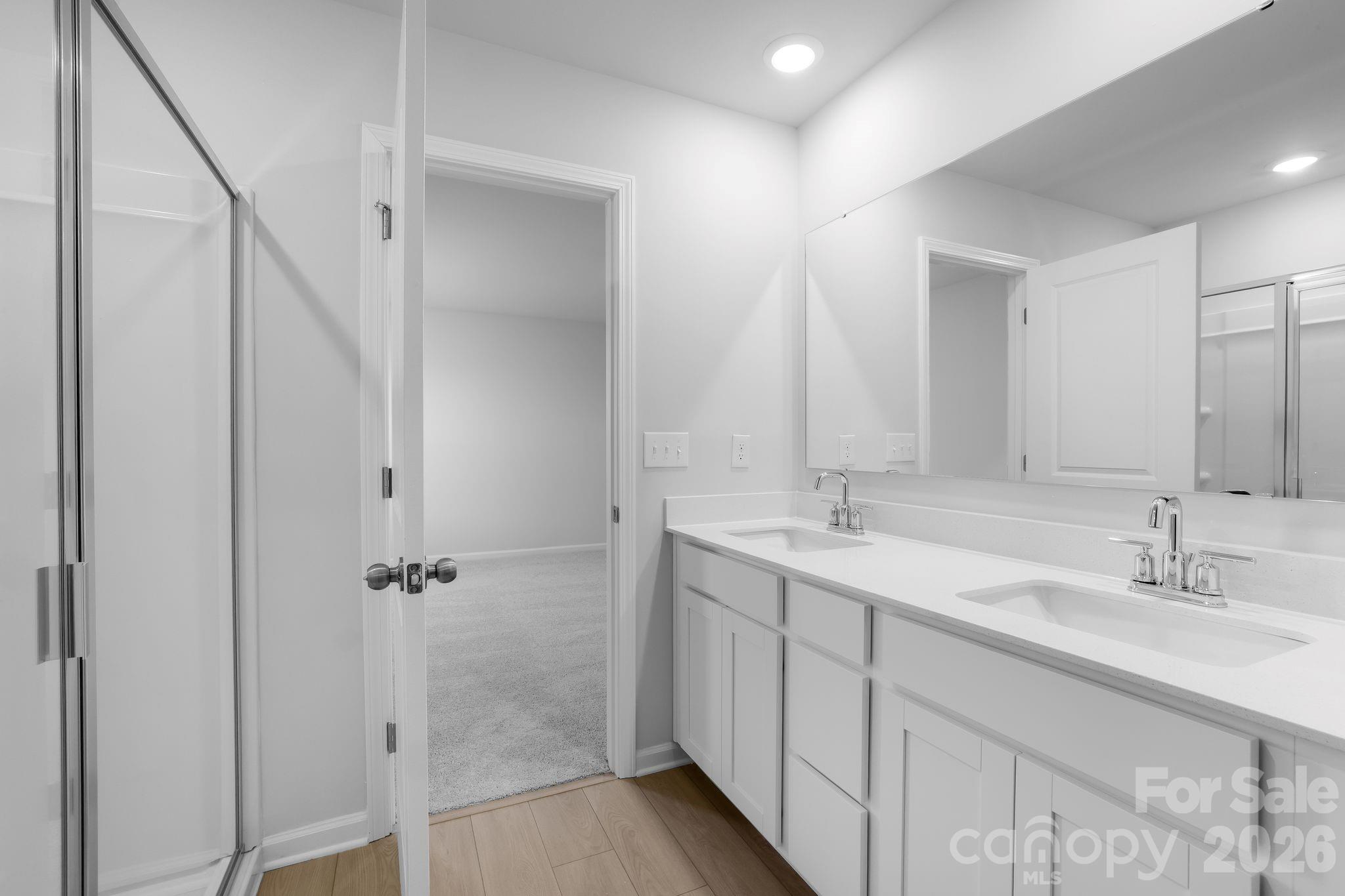 Cleveland Hill - Residential