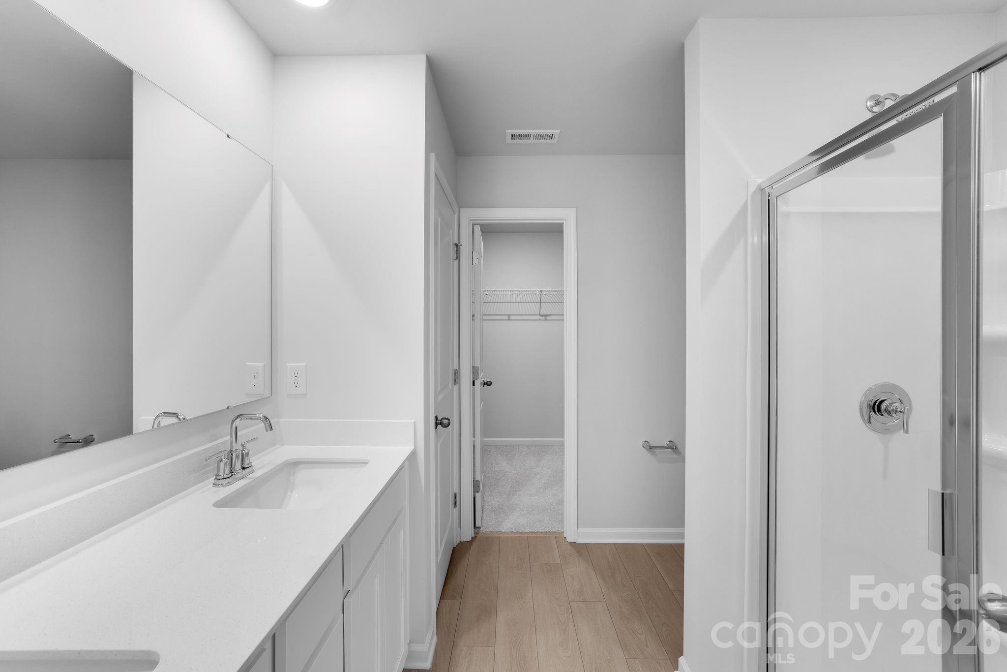 Cleveland Hill - Residential