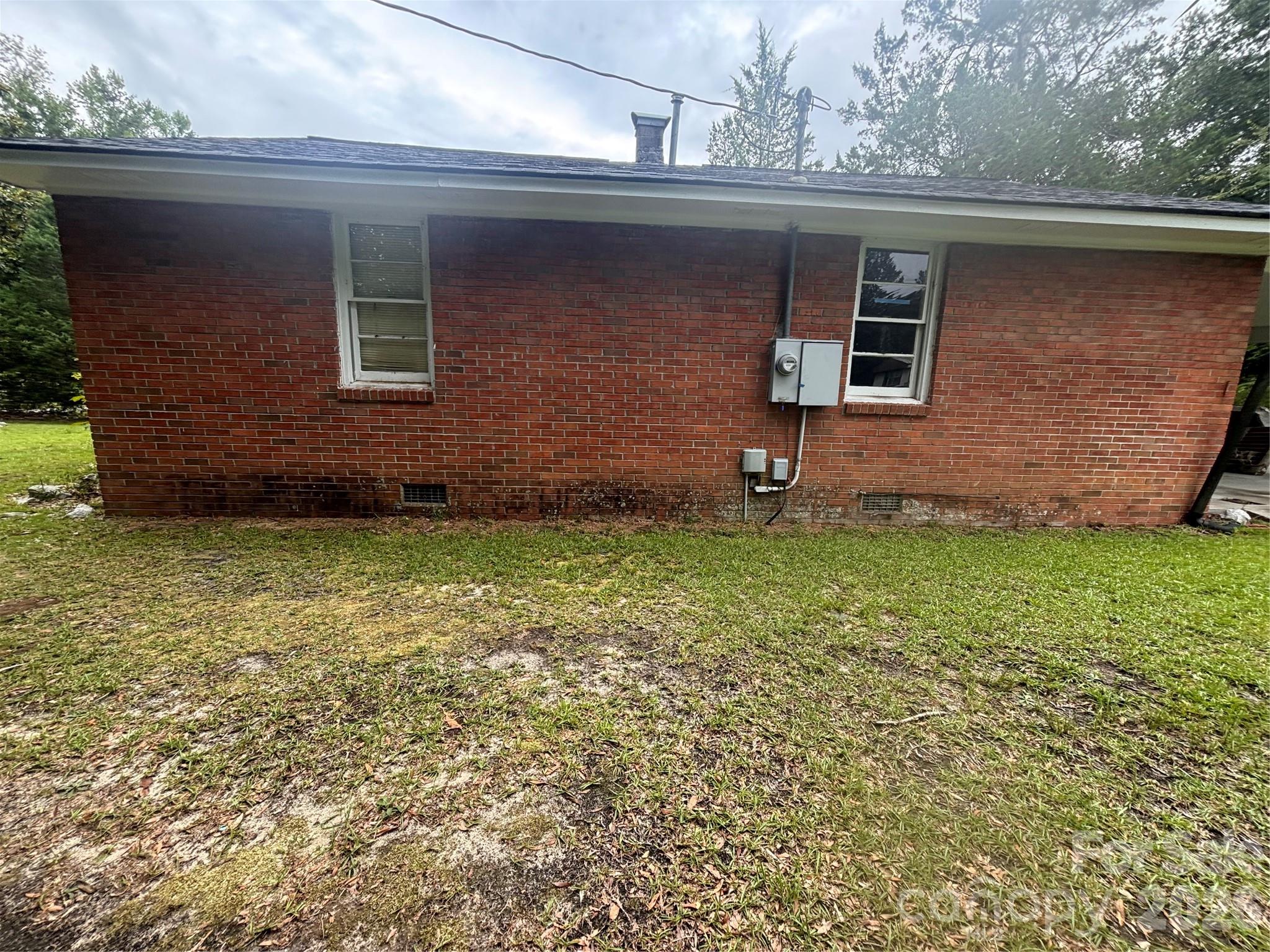 5136 Chinaberry Road