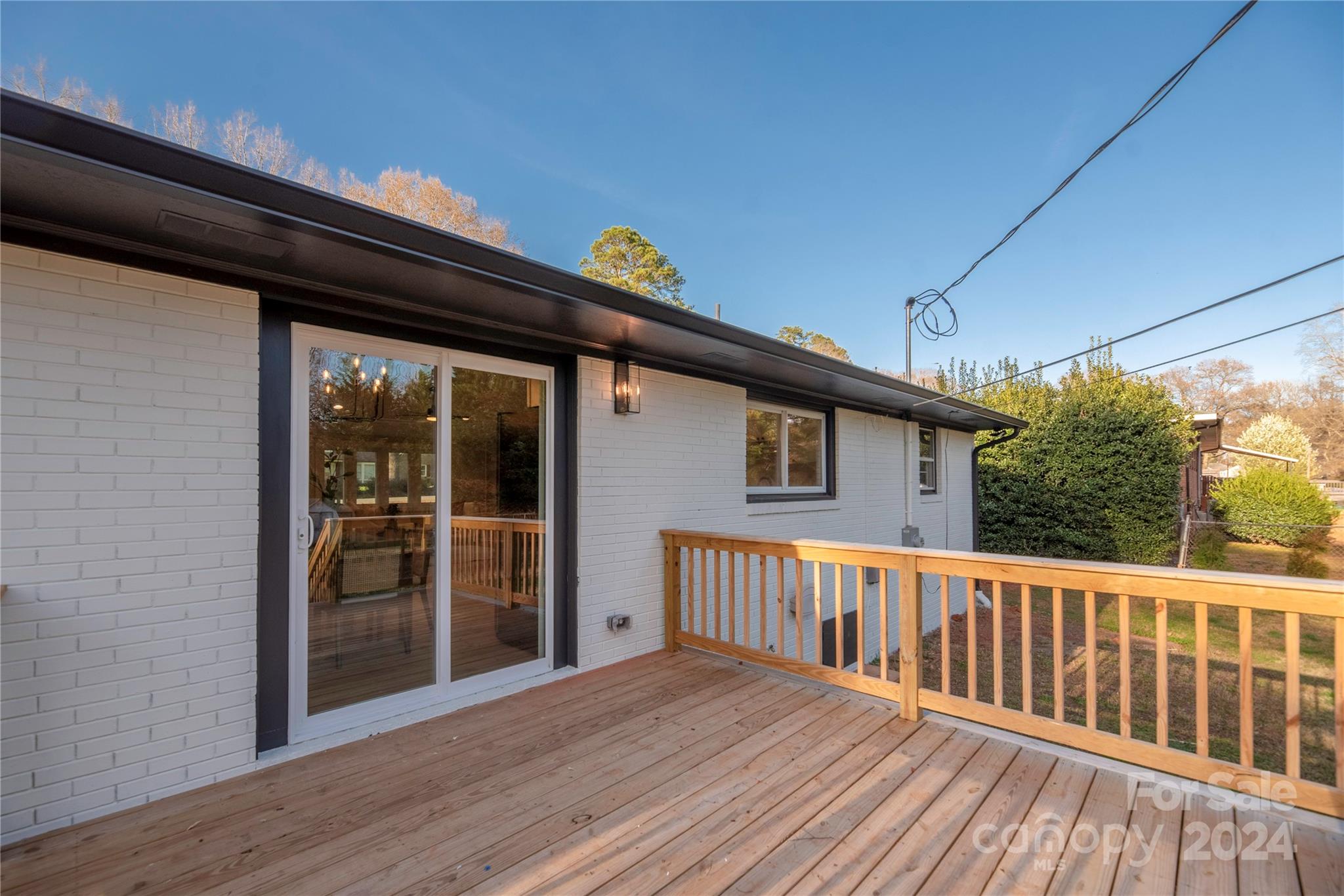 Morningside - Residential