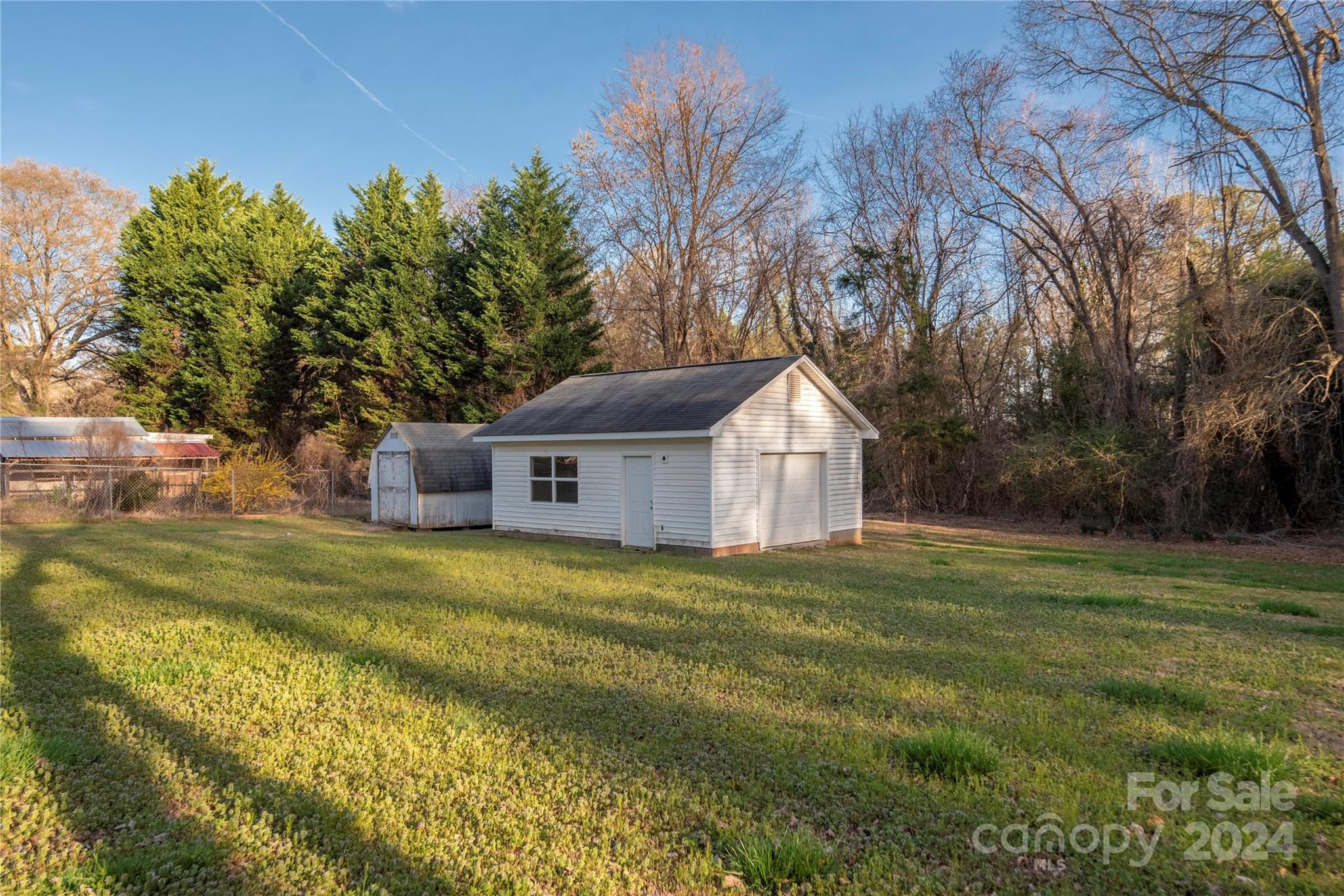 Morningside - Residential