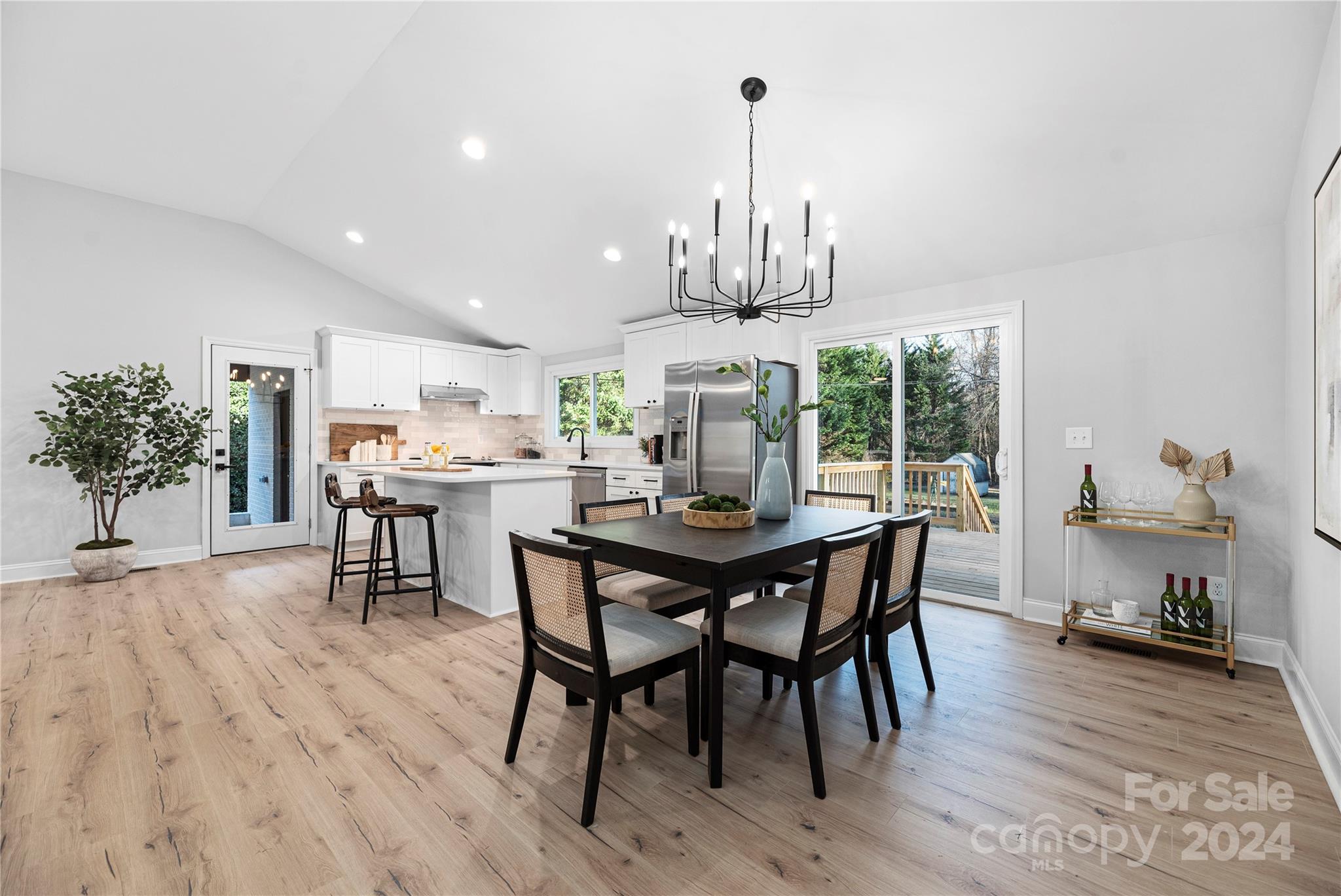 Morningside - Residential