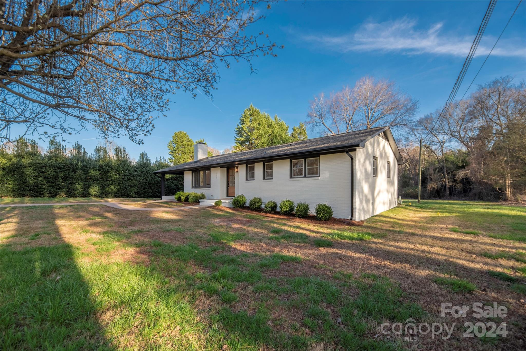 Morningside - Residential