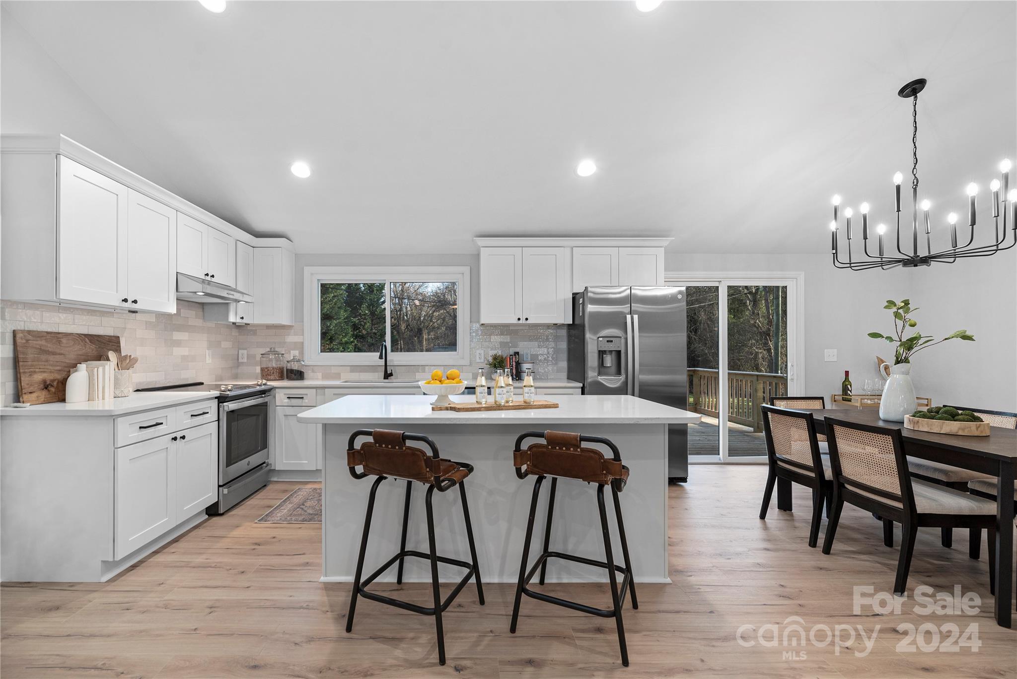 Morningside - Residential