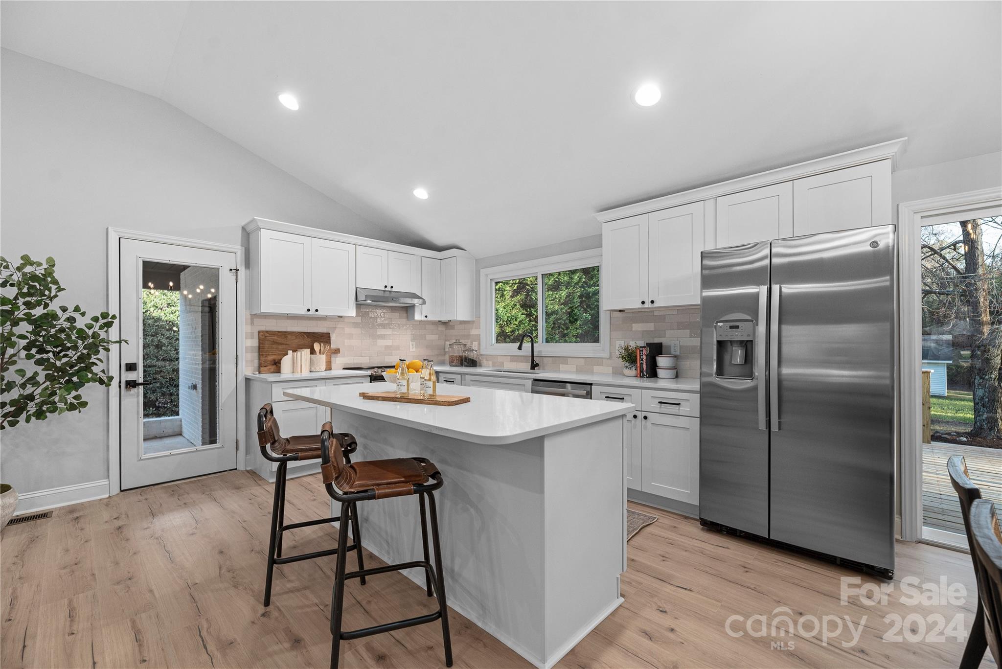 Morningside - Residential