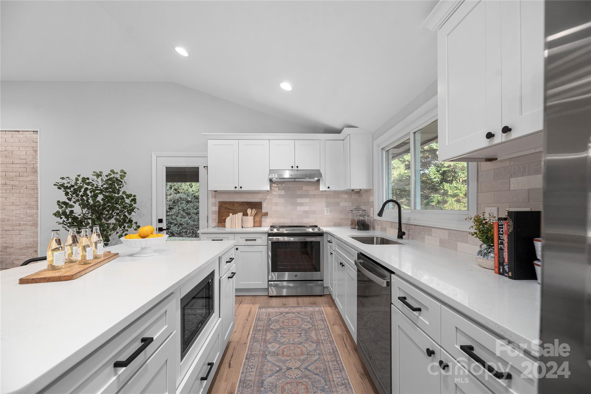 Morningside - Residential