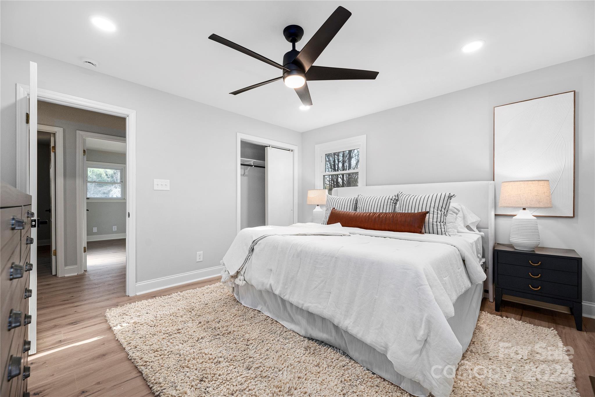 Morningside - Residential