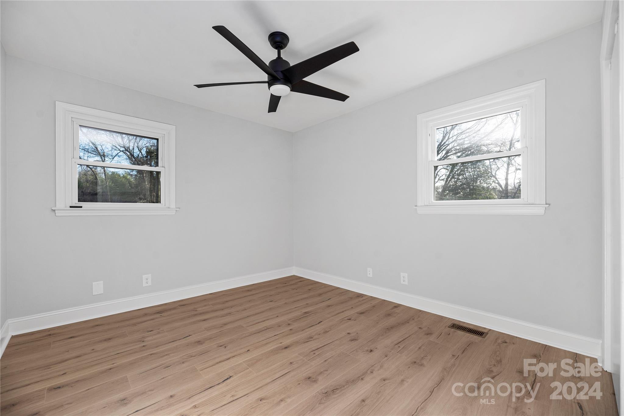 Morningside - Residential