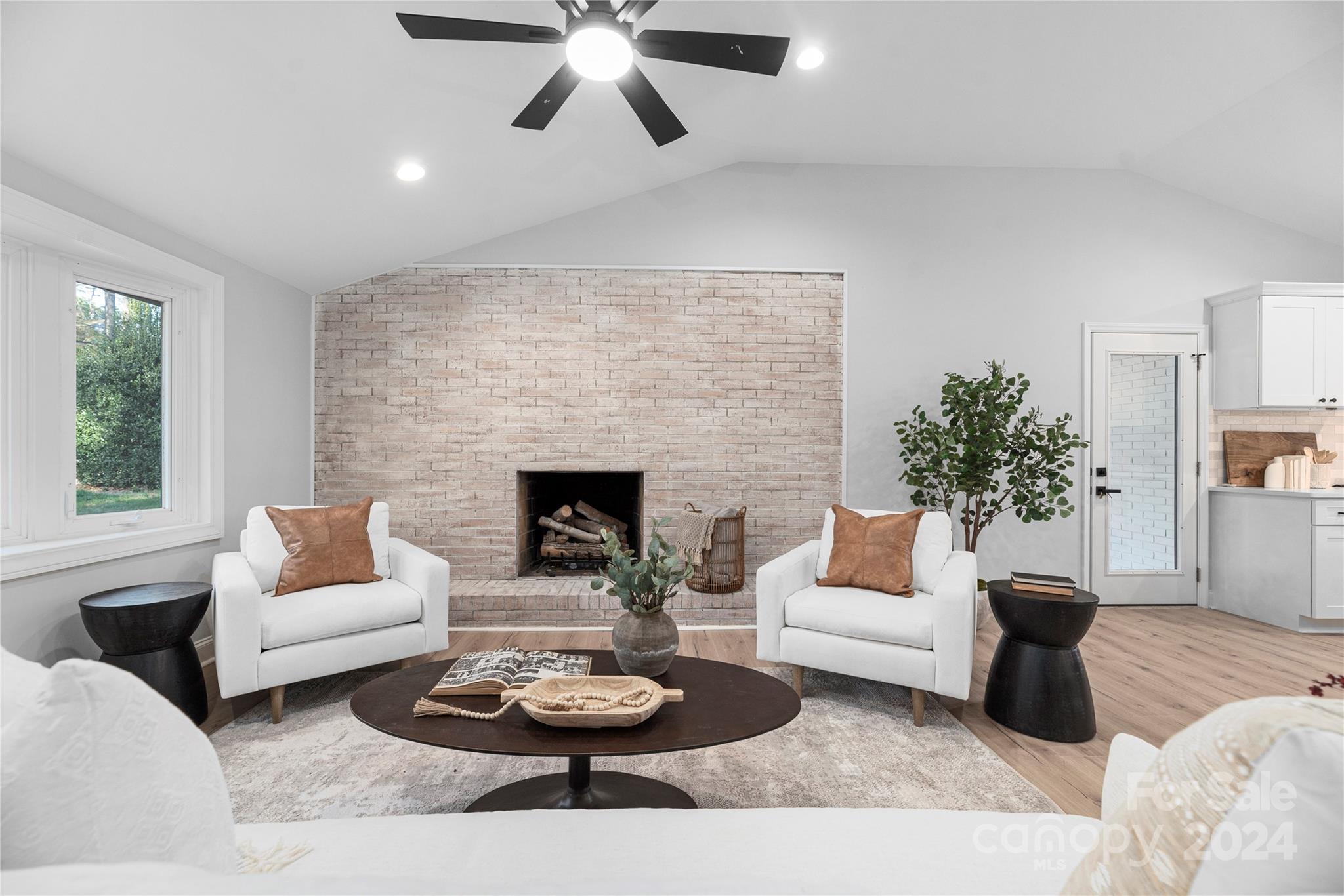 Morningside - Residential