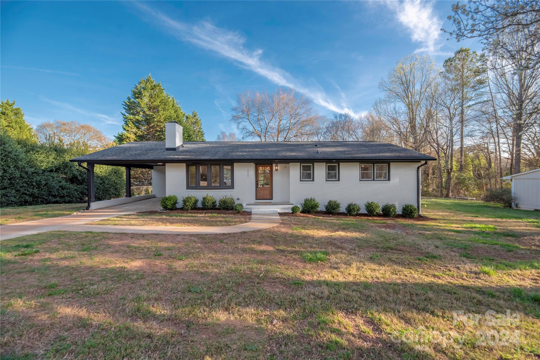 Morningside - Residential